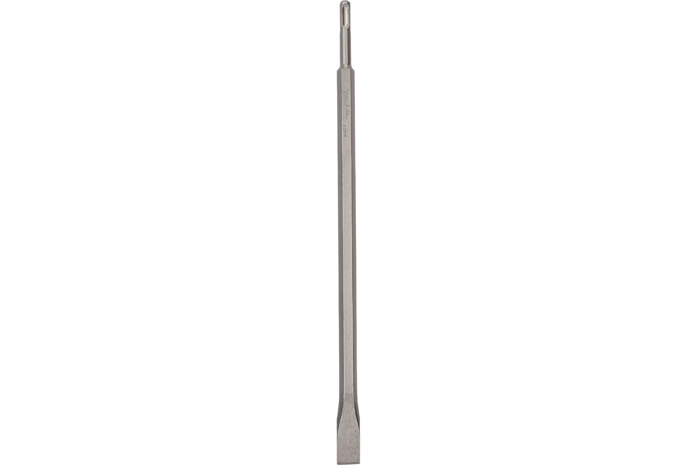 Плоское долото 20x400 мм, SDS+ Makita D-19021