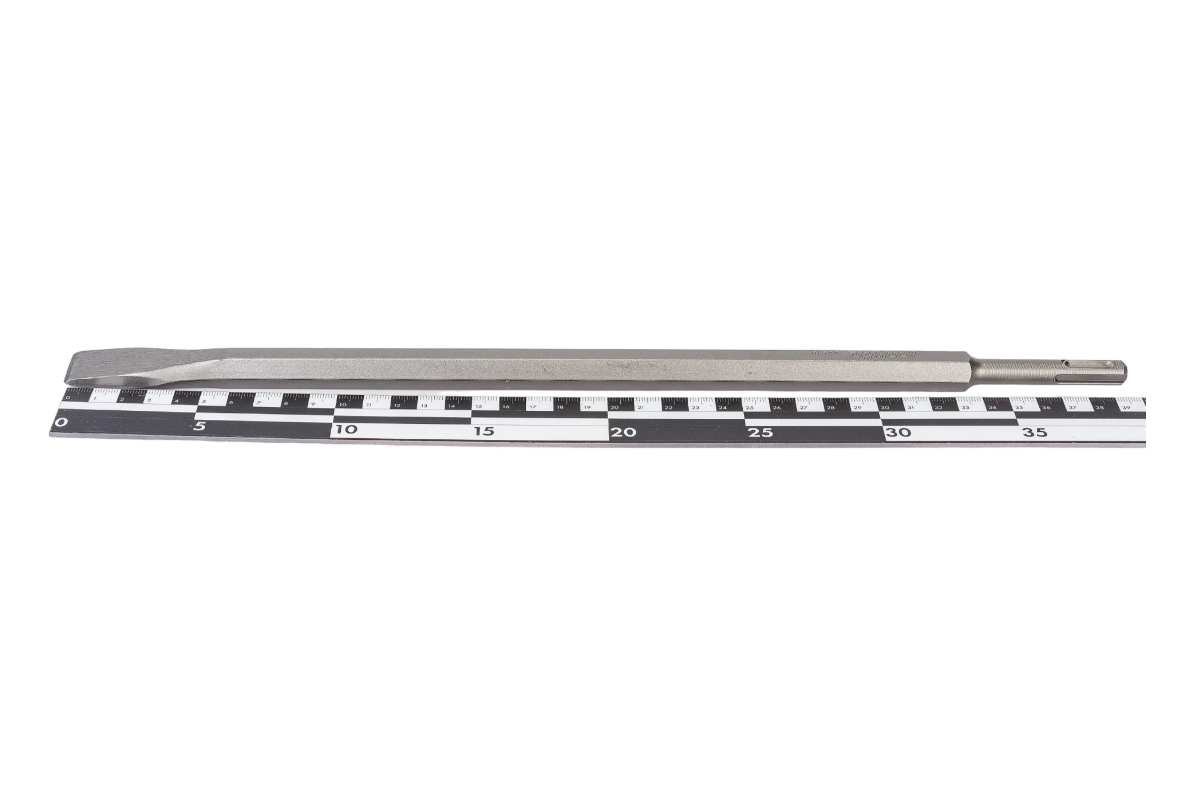 Плоское долото 20x400 мм, SDS+ Makita D-19021