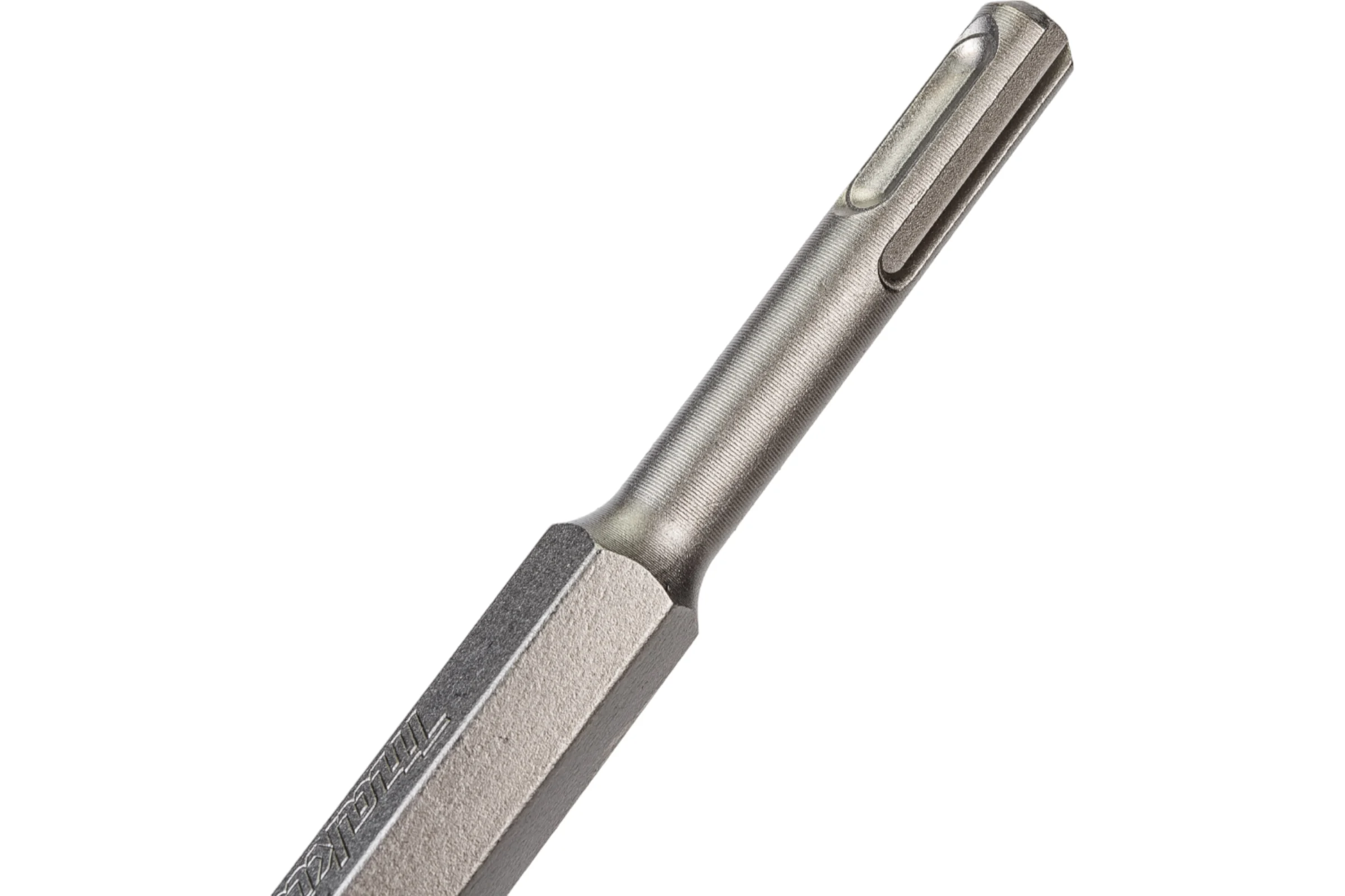 Плоское долото 20x400 мм, SDS+ Makita D-19021