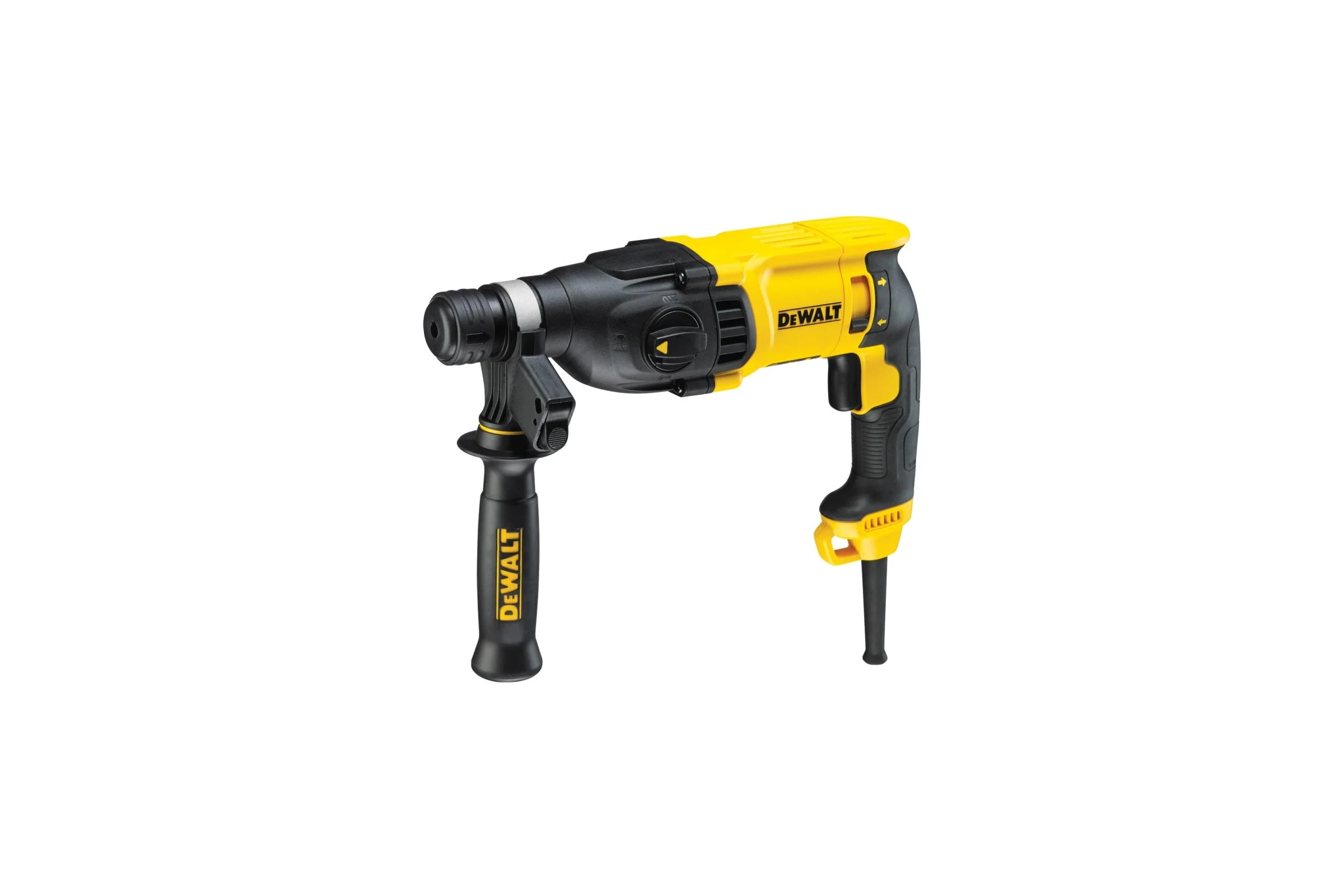 Перфоратор DEWALT D25323K