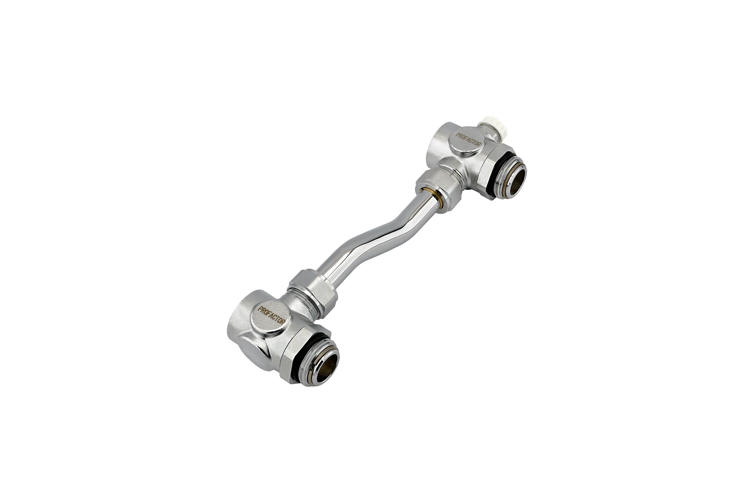 Коллекторный регулируемый байпас PROFACTOR 1" PF MB 845.25