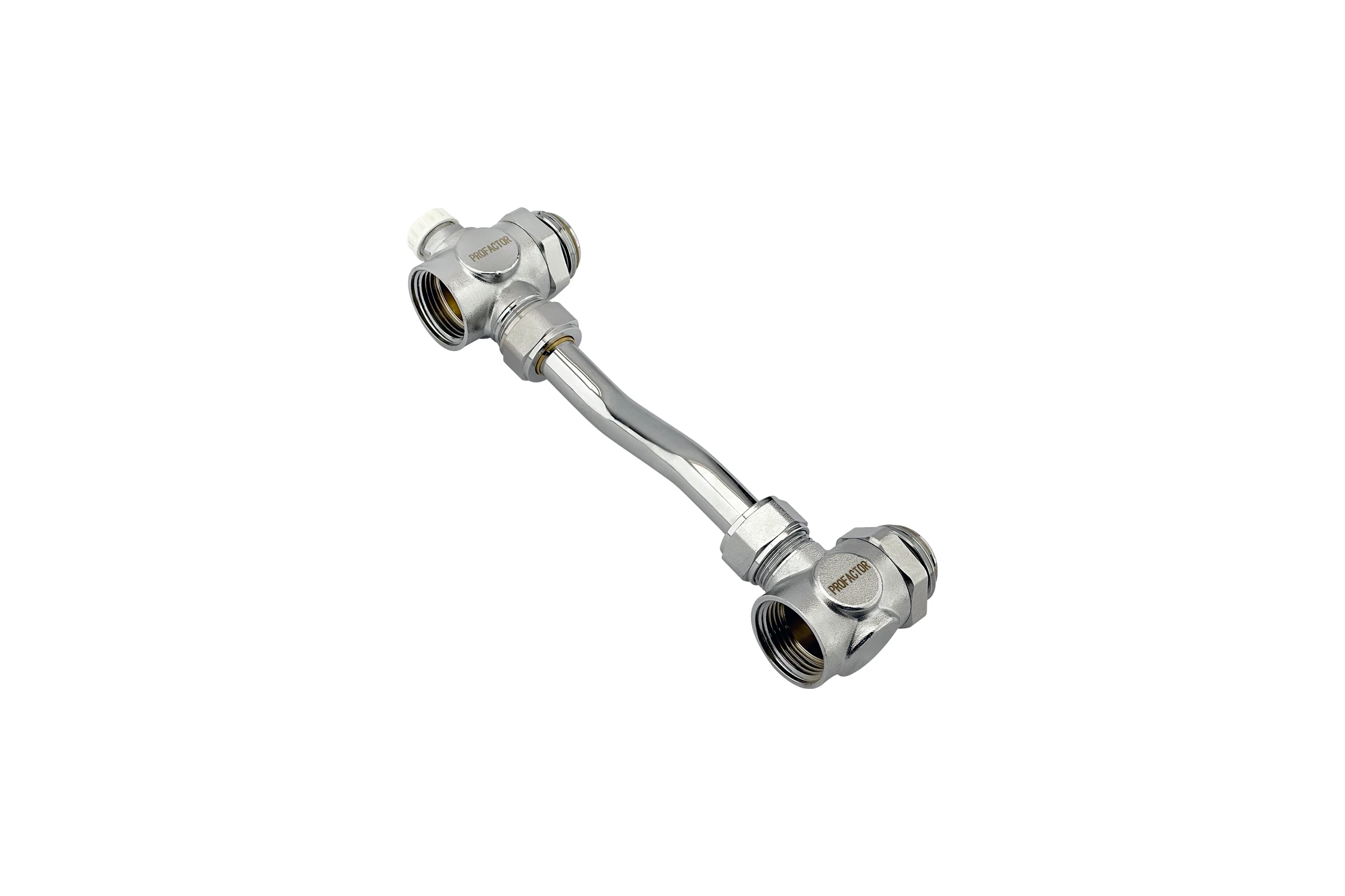 Коллекторный регулируемый байпас PROFACTOR 1" PF MB 845.25
