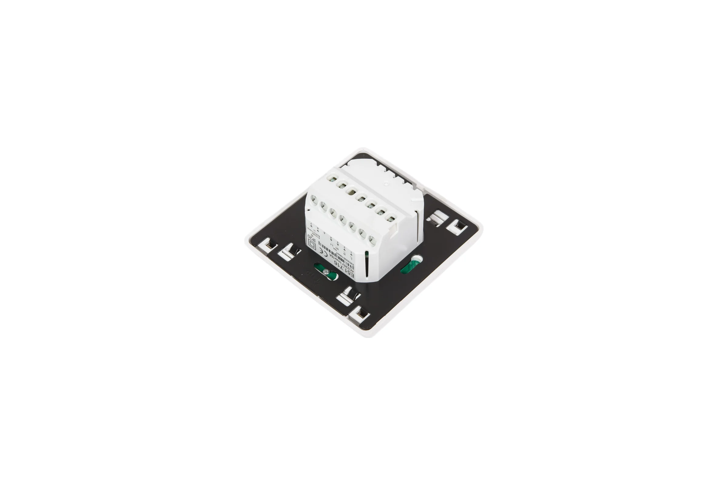 Терморегулятор EASTEC (3.5 кВт) E 51.716