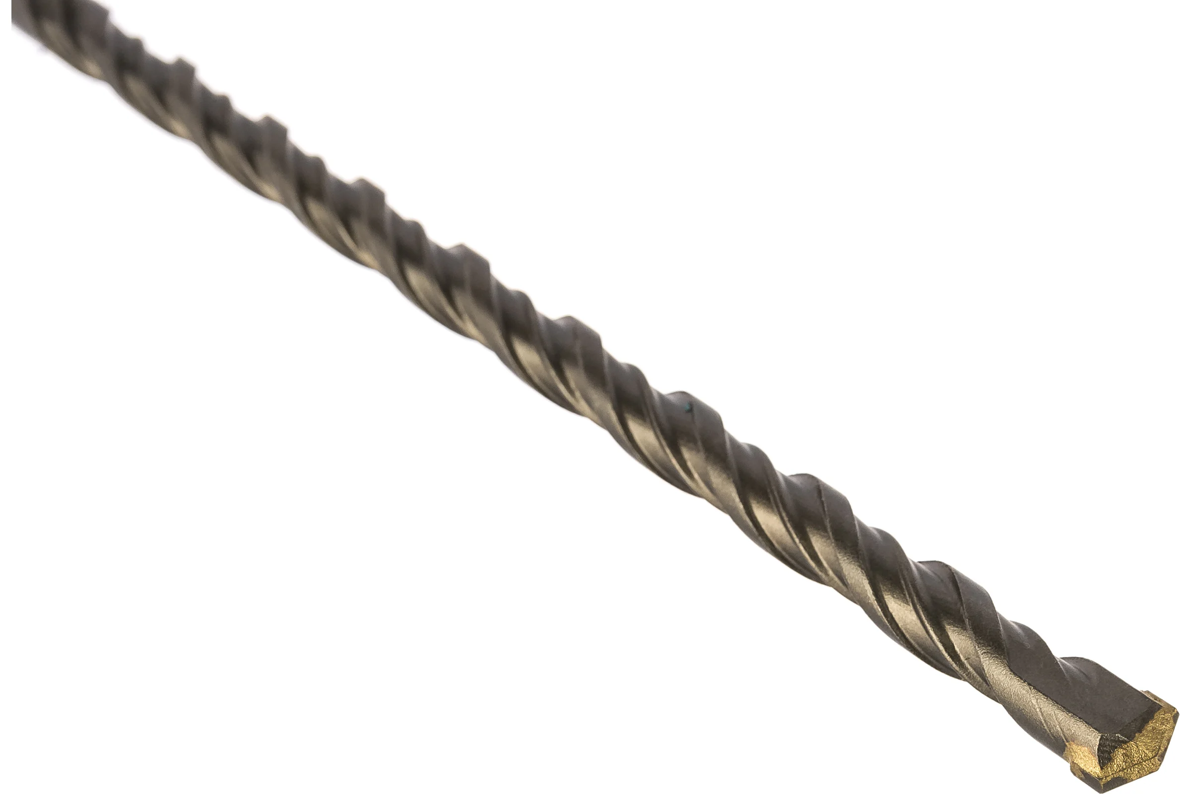 Бур по бетону (10х200х260 мм; SDS-plus) GRAFF GSPD10260