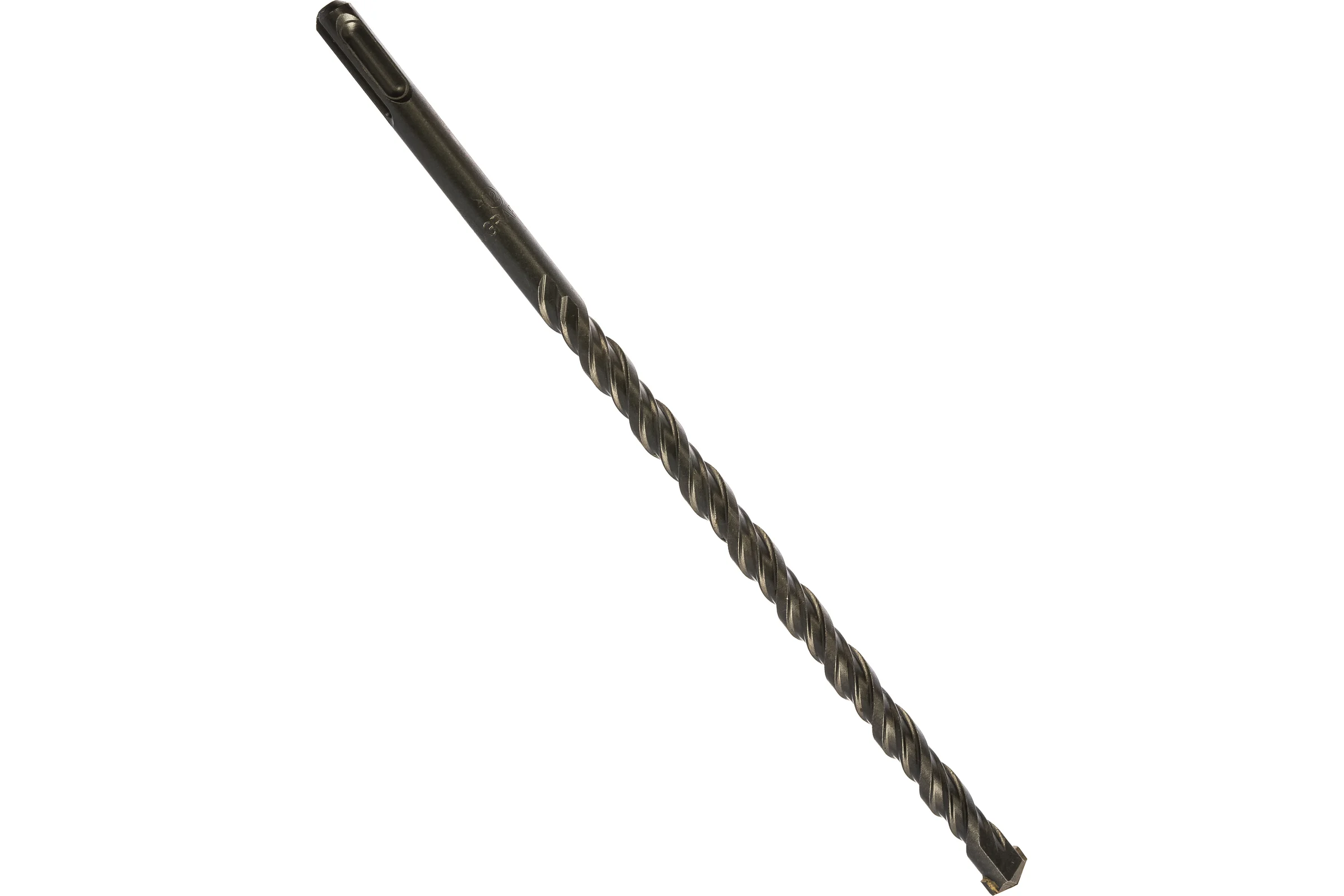 Бур по бетону (12х200х260 мм; SDS-plus) GRAFF GSPD12260