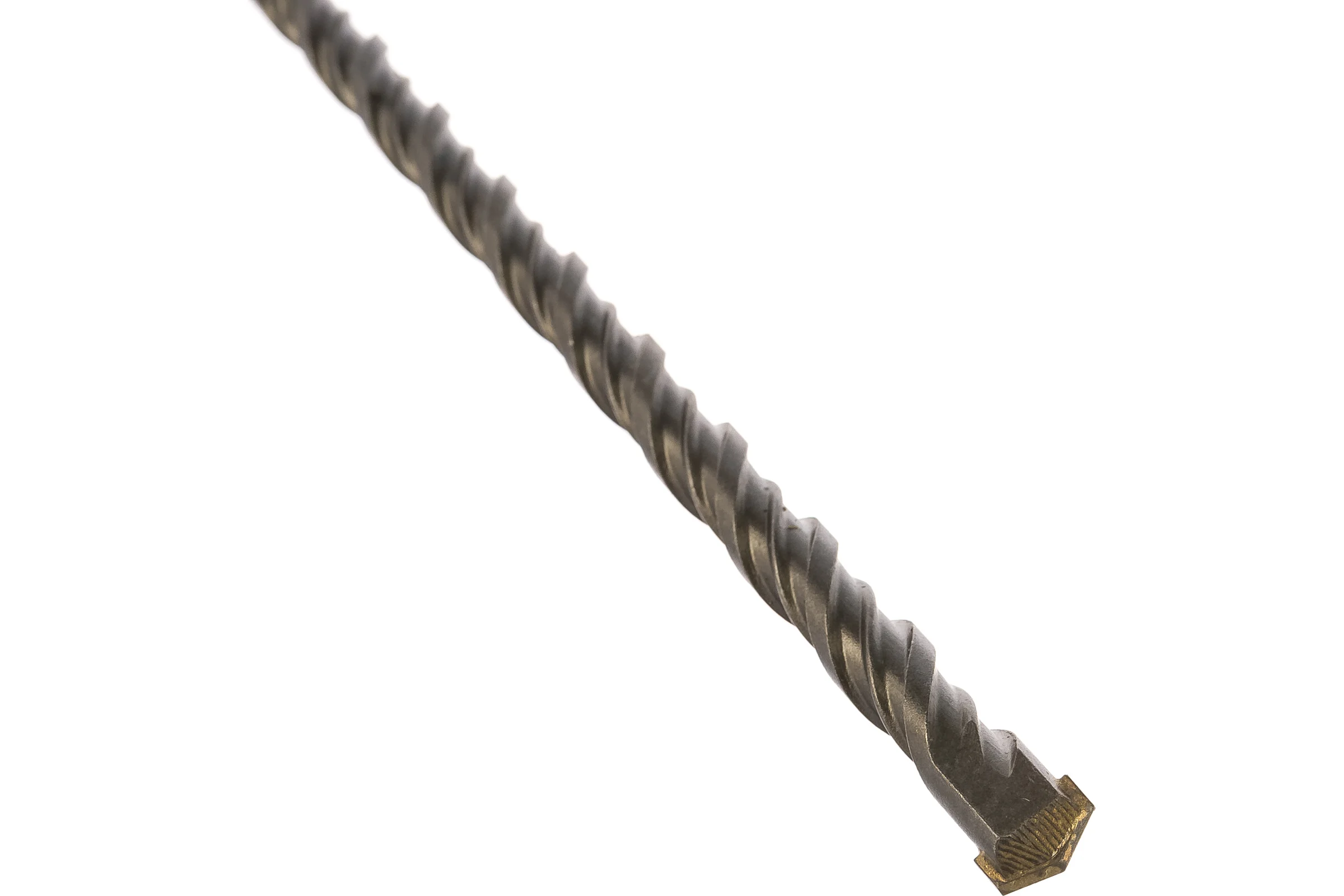 Бур по бетону (12х200х260 мм; SDS-plus) GRAFF GSPD12260