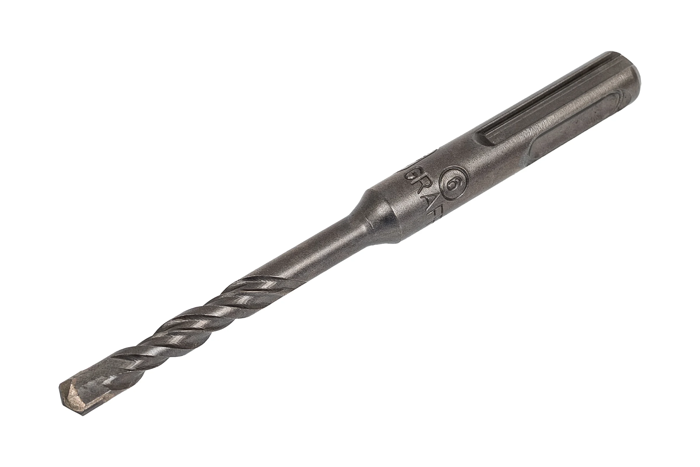 Бур по бетону (6х50х110 мм; SDS-plus) GRAFF GSPD06110