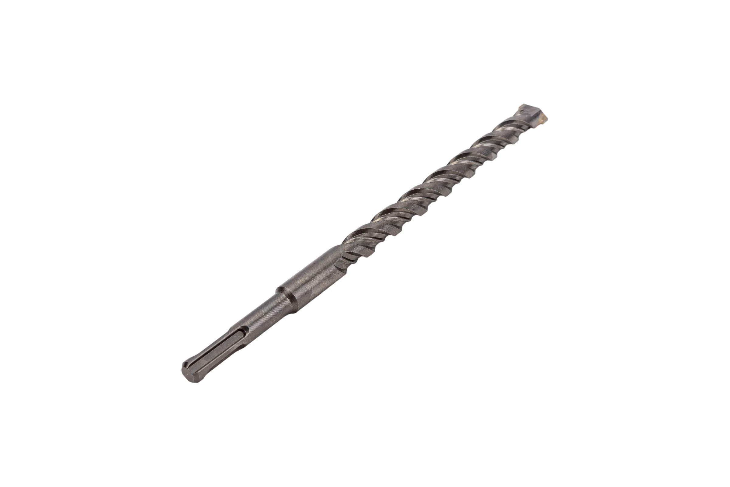 Бур по бетону (16х200х260 мм; SDS-plus) GRAFF GSPD16260