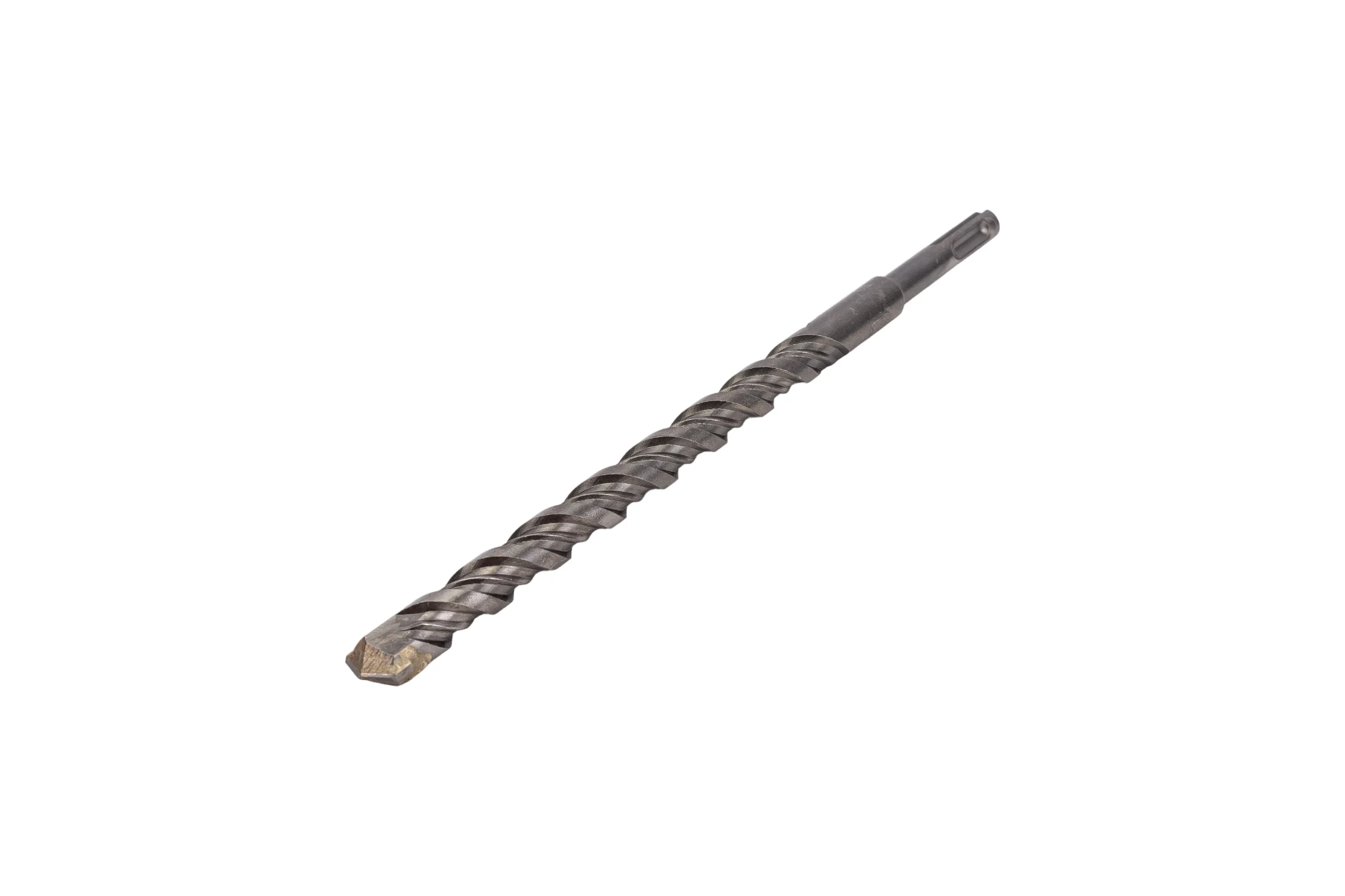 Бур по бетону (16х200х260 мм; SDS-plus) GRAFF GSPD16260