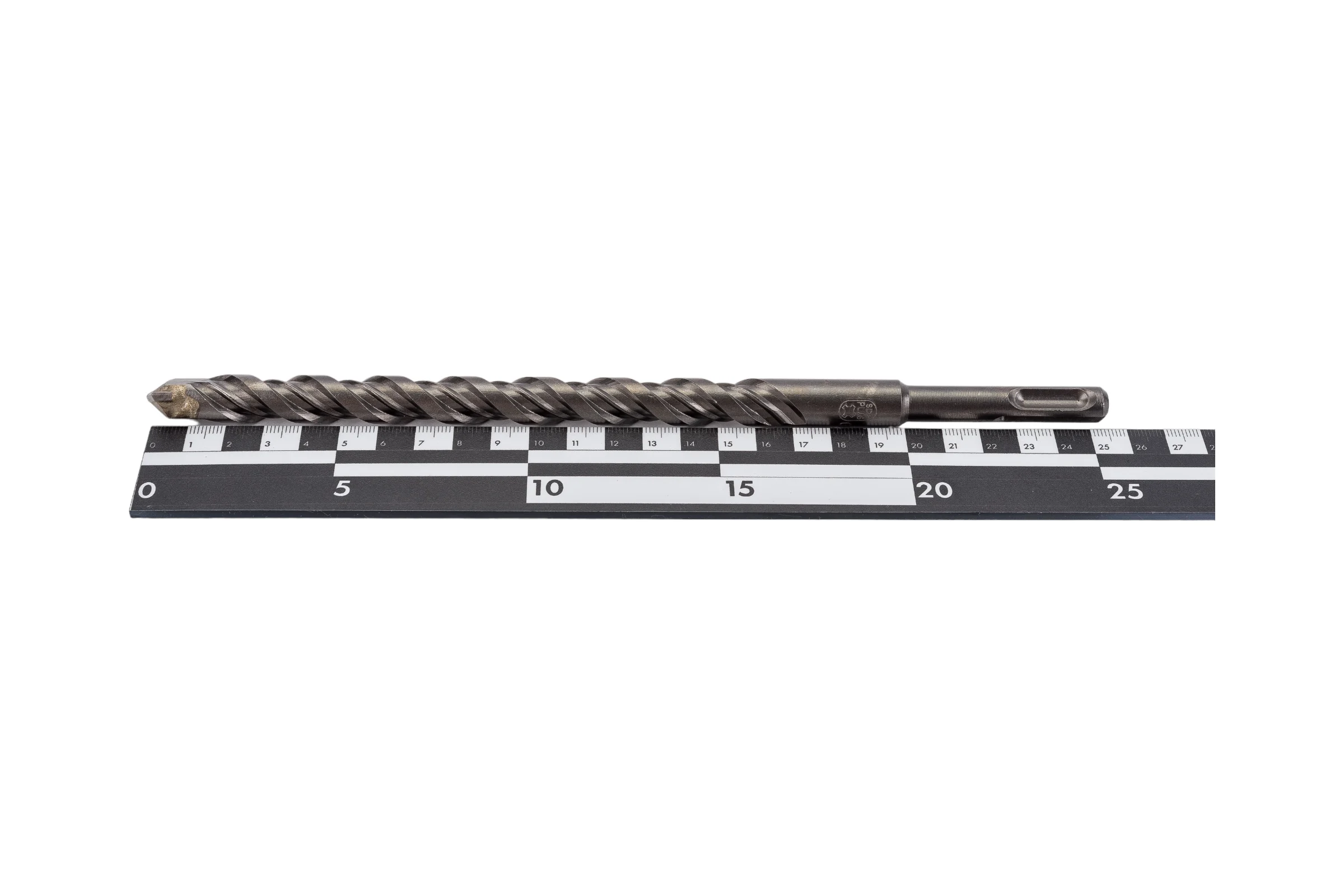 Бур по бетону (16х200х260 мм; SDS-plus) GRAFF GSPD16260