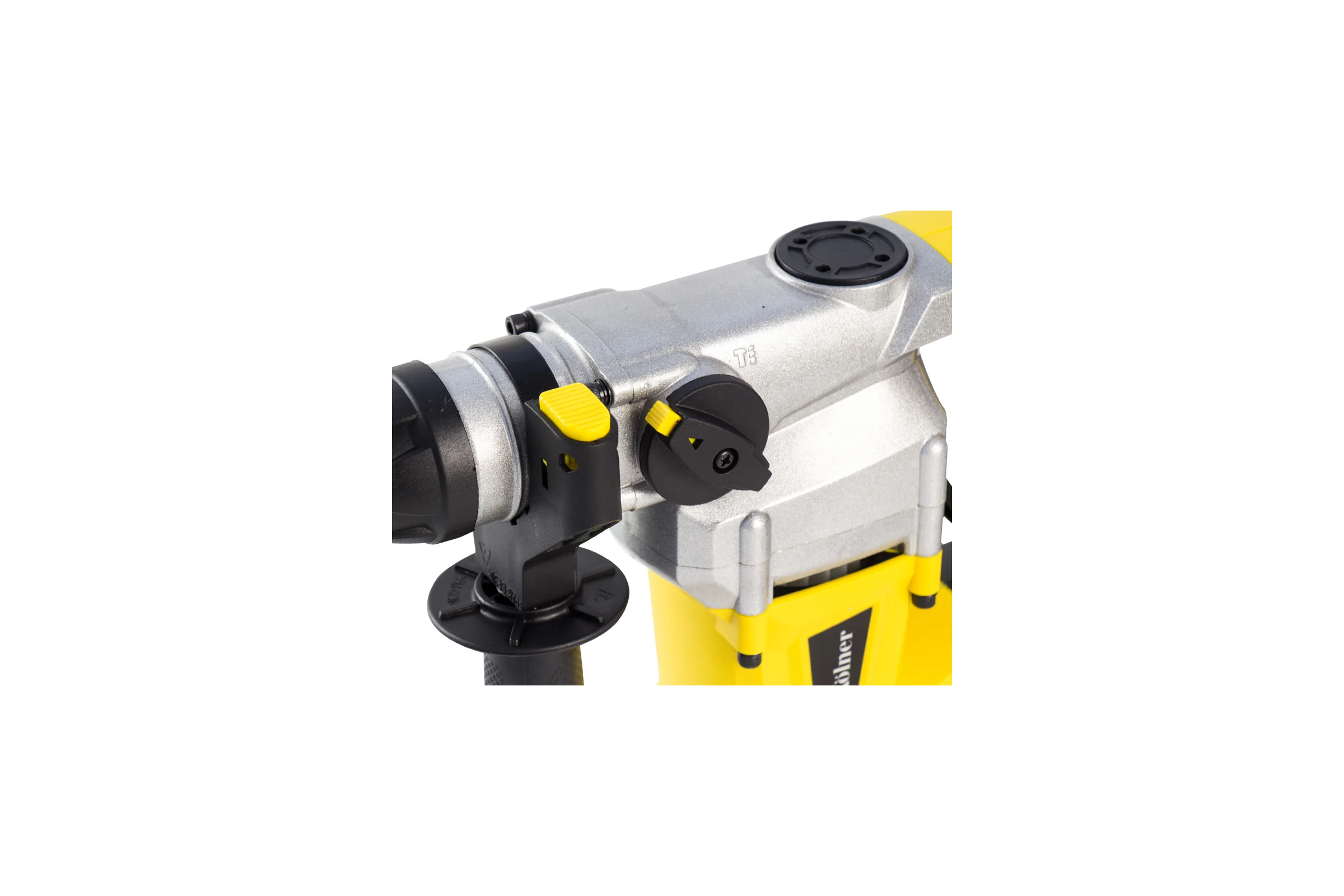 Перфоратор Kolner KRH 950C