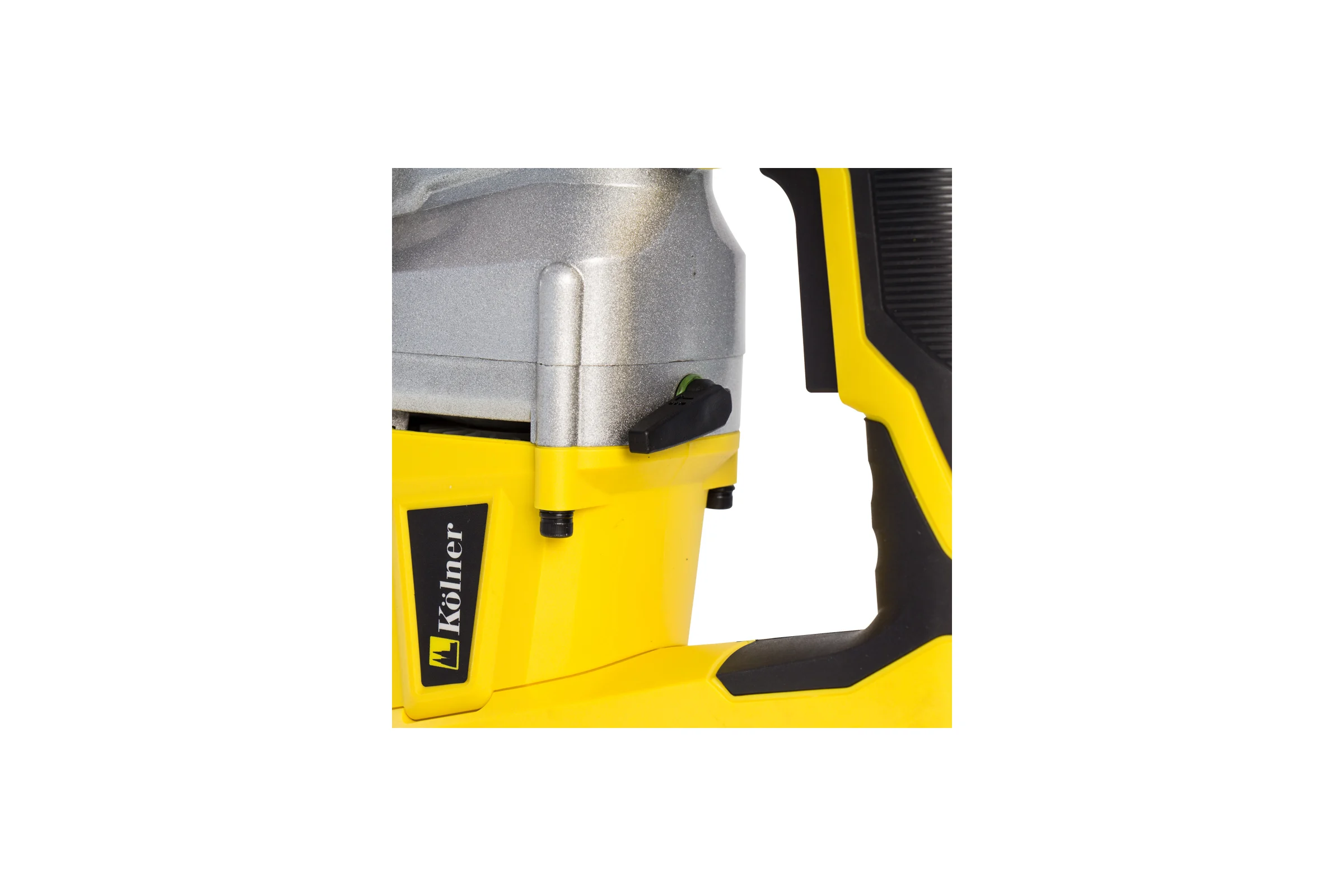 Перфоратор Kolner KRH 950C