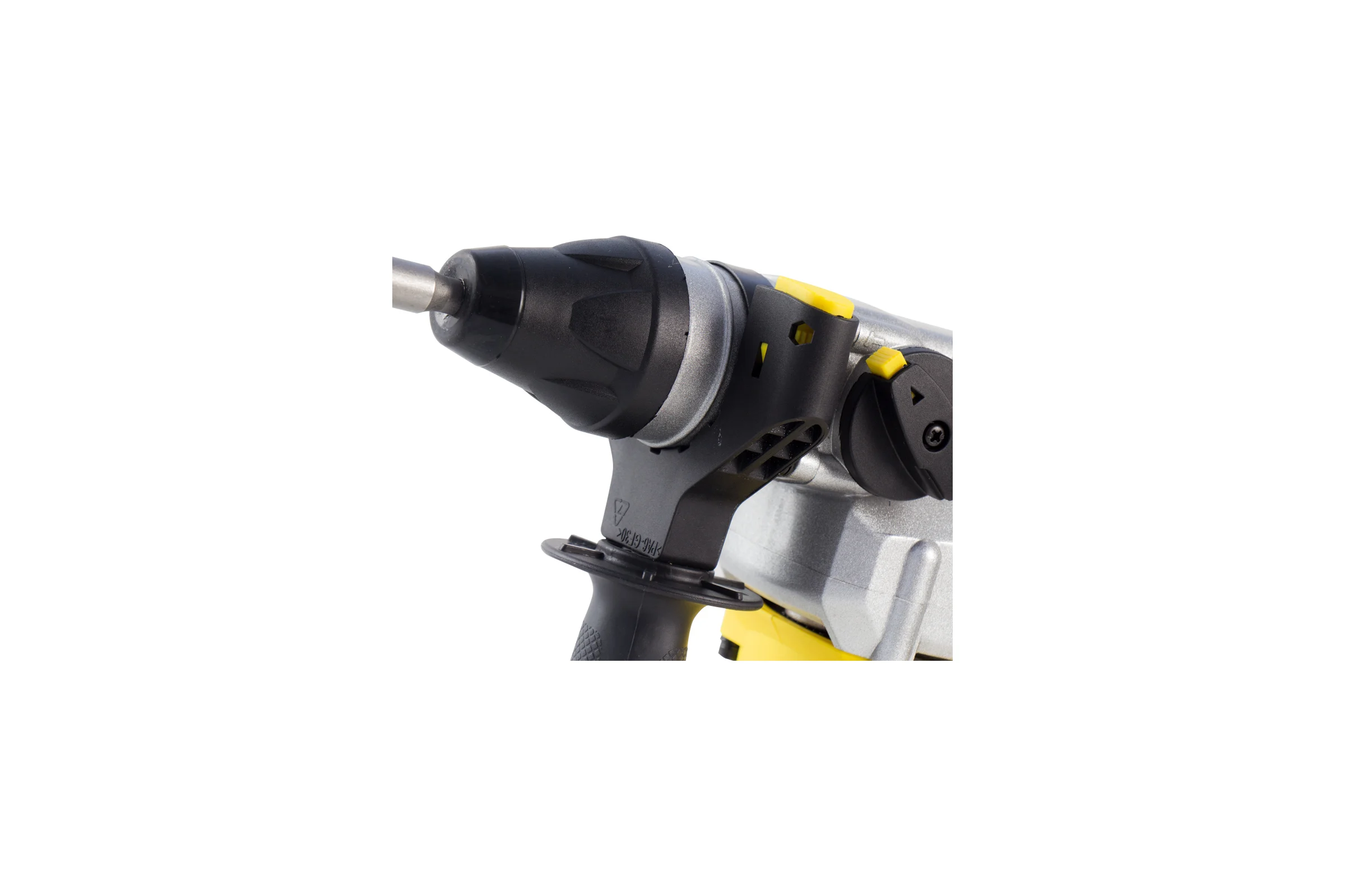 Перфоратор Kolner KRH 950C