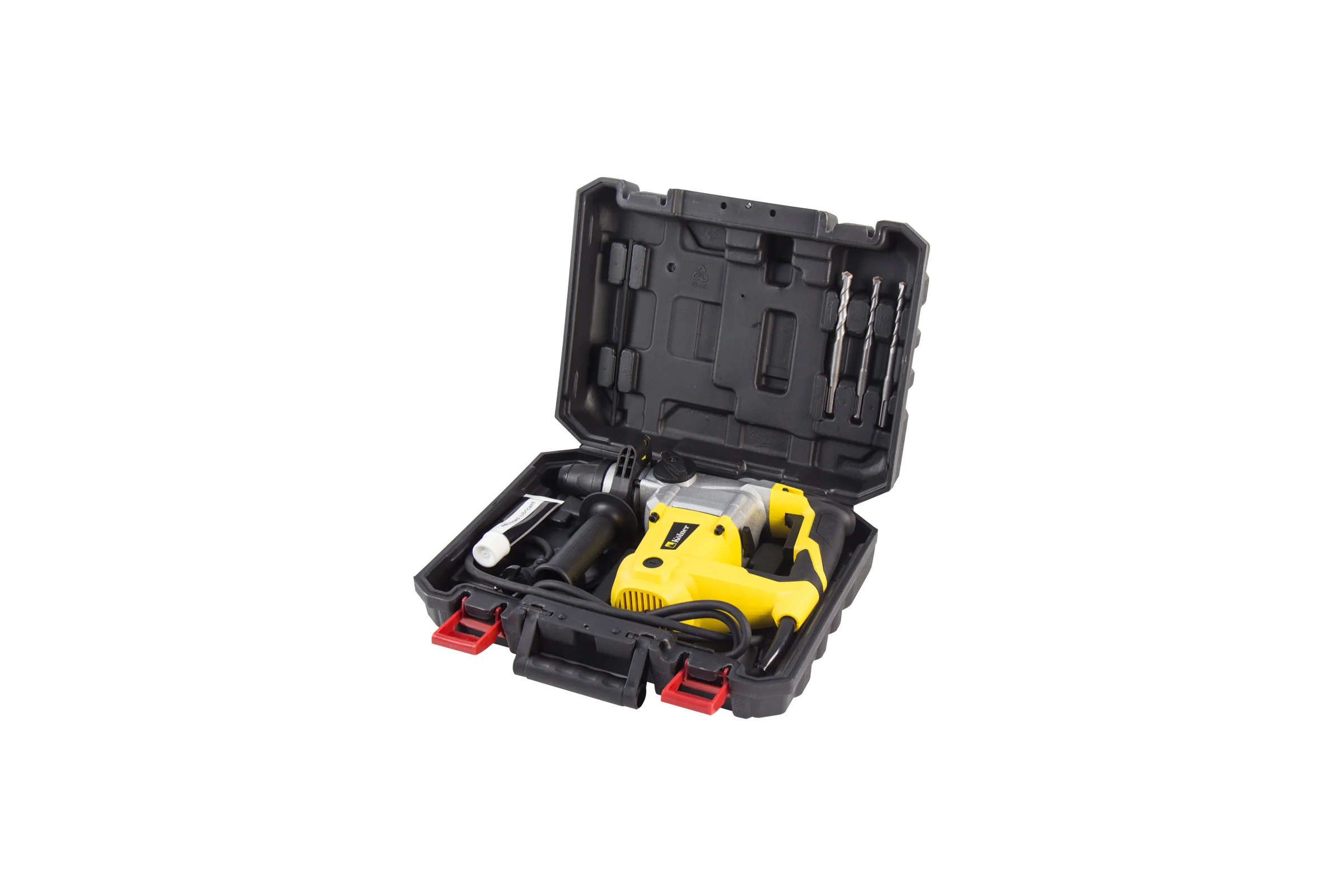 Перфоратор Kolner KRH 950C