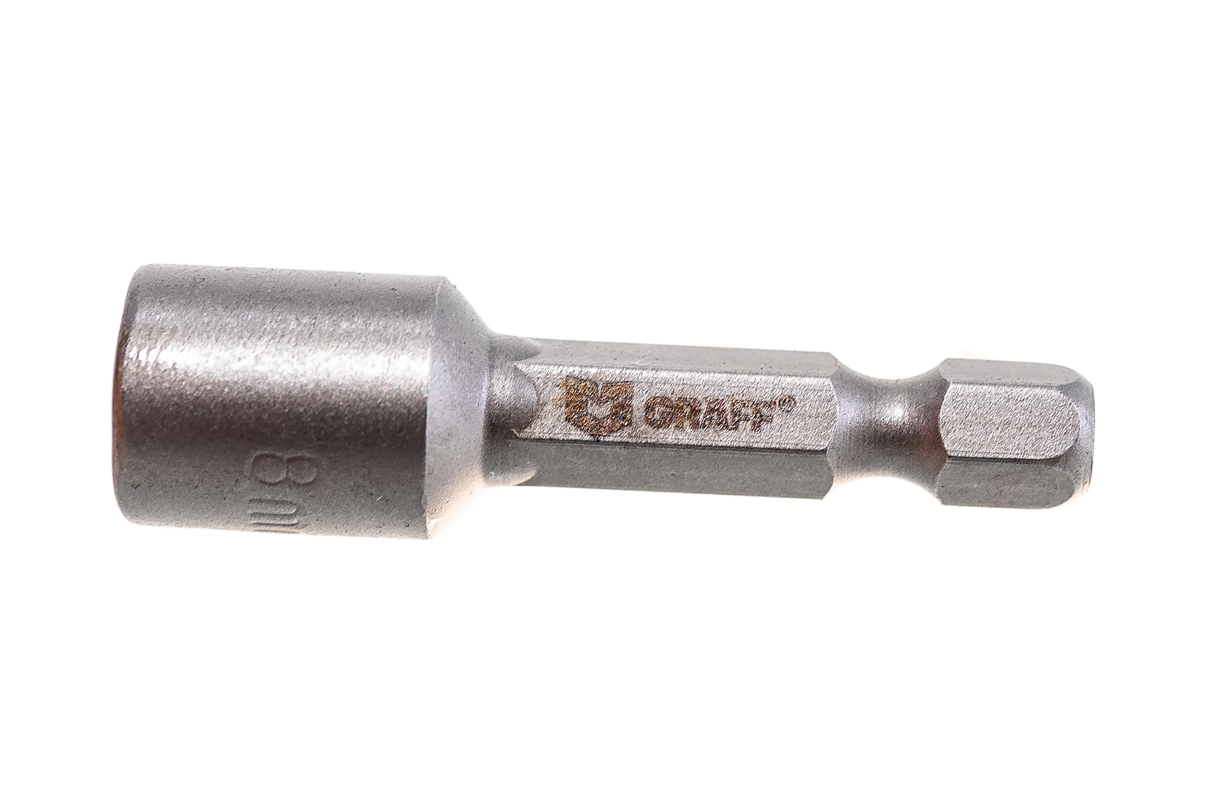 Бита SW (8x45 мм) для кровельных саморезов GRAFF GBN0845