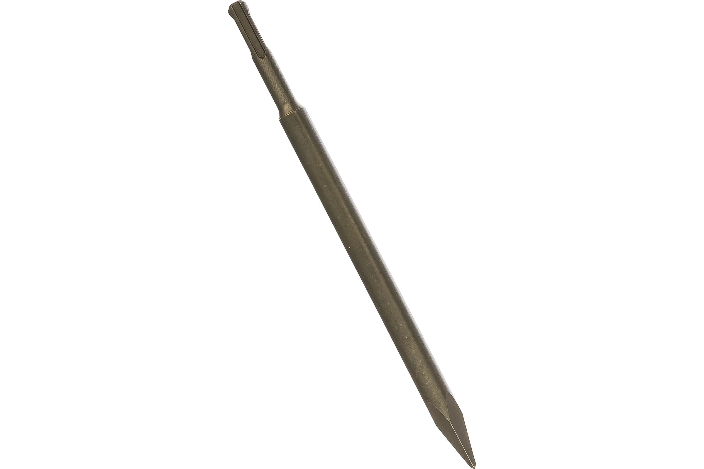 Зубило пикообразное (14х250 мм; SDS-plus) GRAFF GSPC14