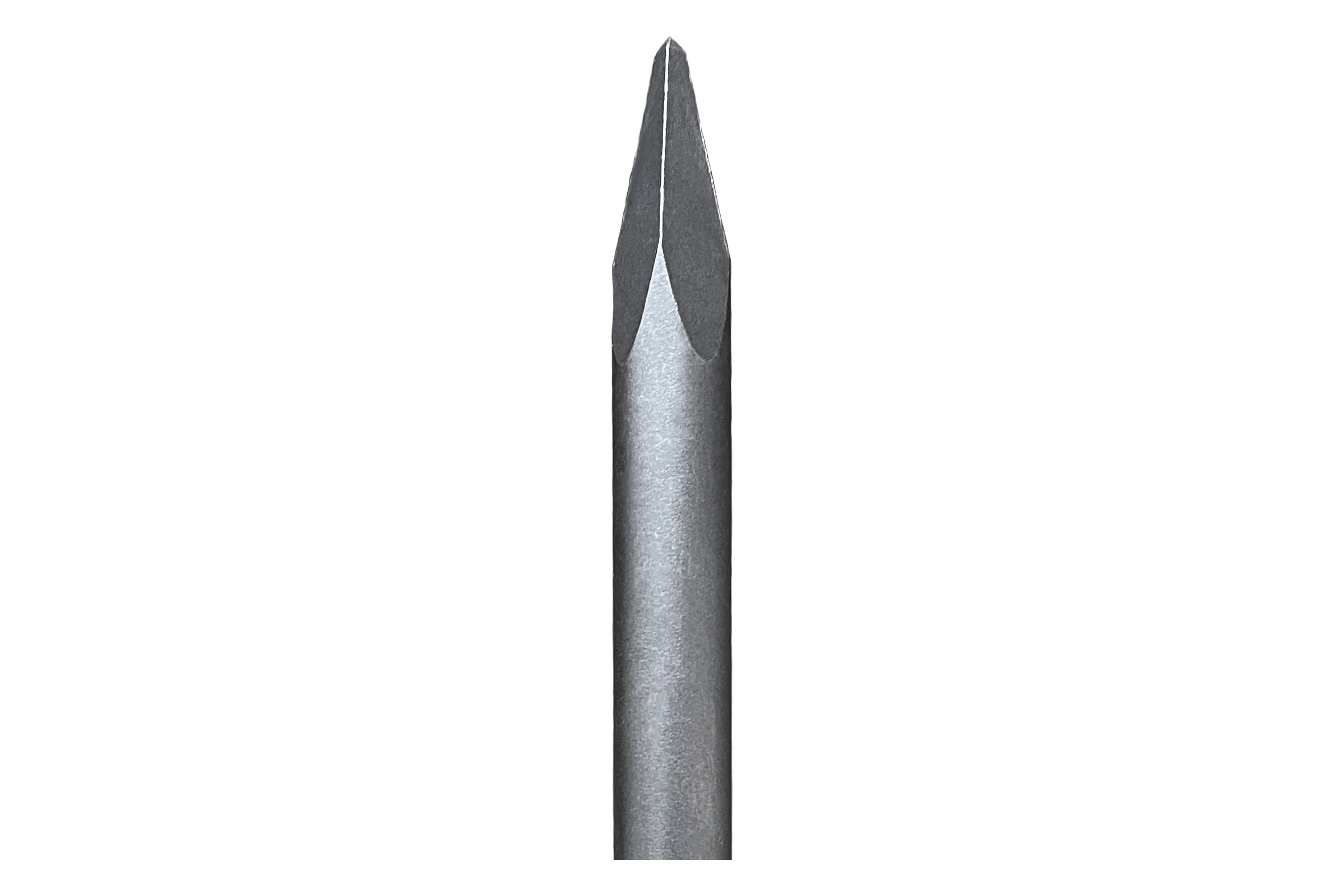 Зубило пикообразное (14х250 мм; SDS-plus) GRAFF GSPC14