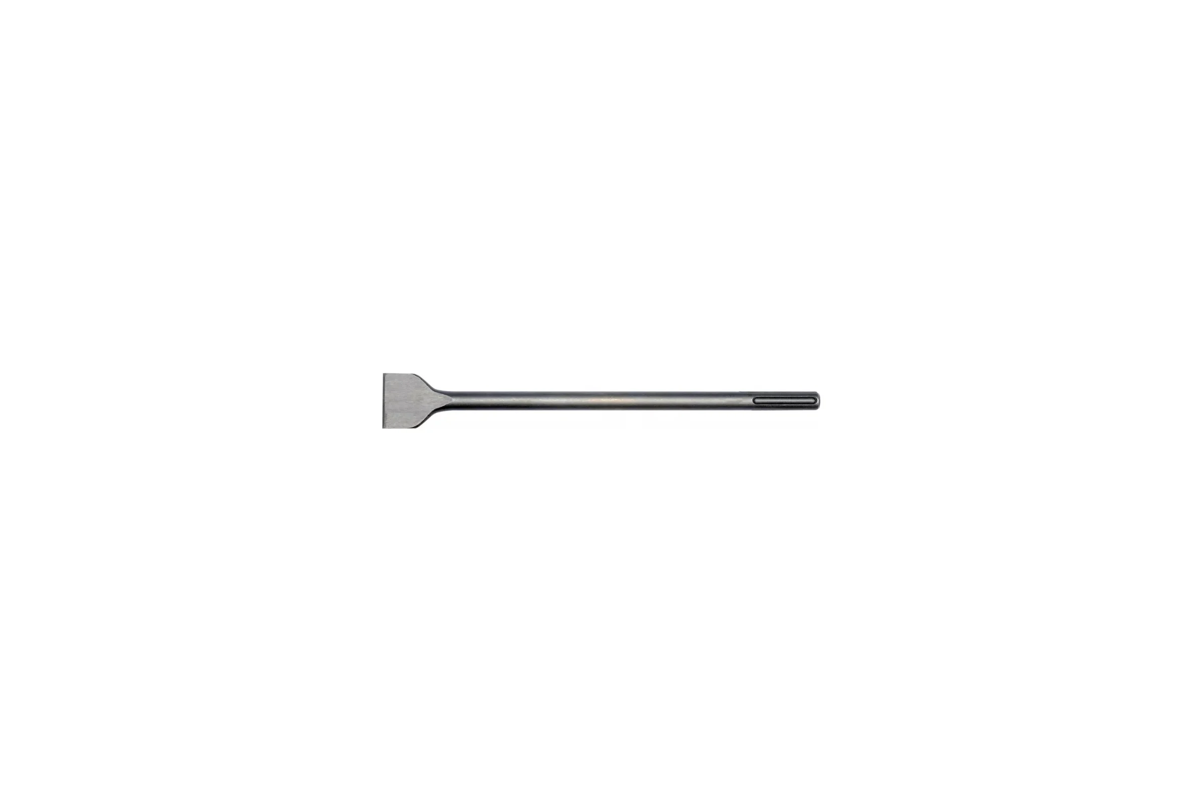 Зубило плоское широкое, SDS-Max, 50x18x400мм STHOR 23606