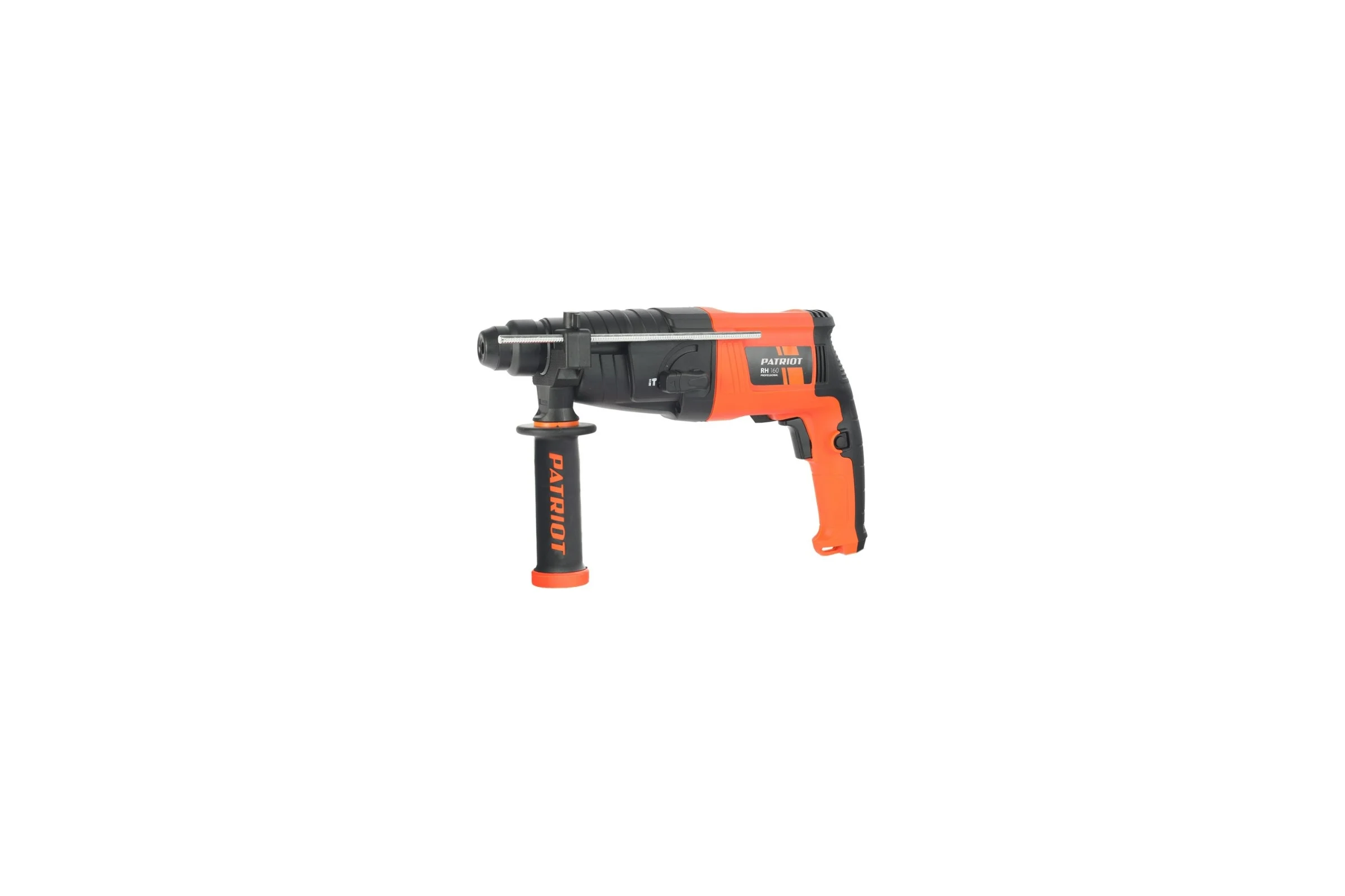 Перфоратор PATRIOT RH 160 140301160