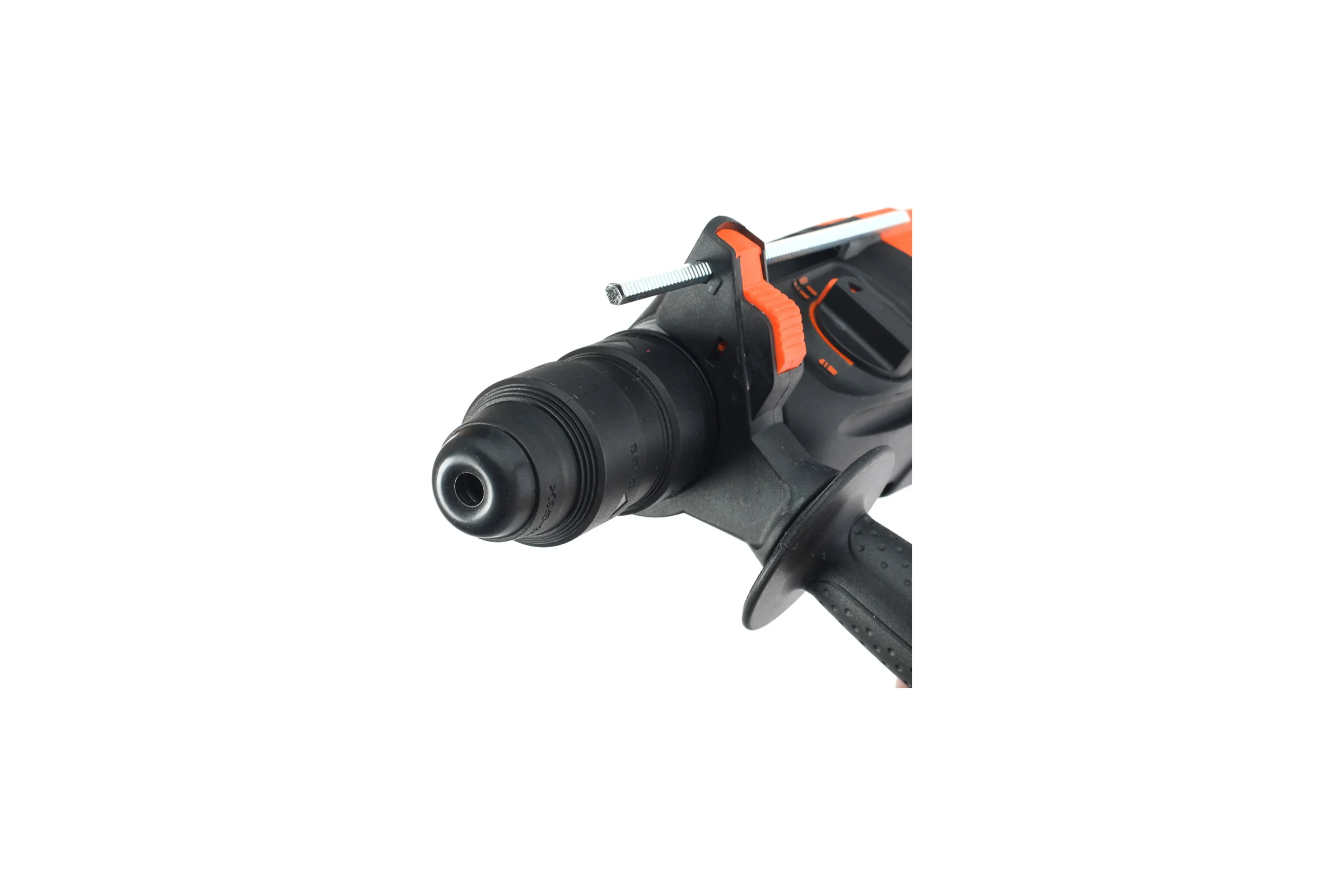 Перфоратор PATRIOT RH 262Q The One 140301335