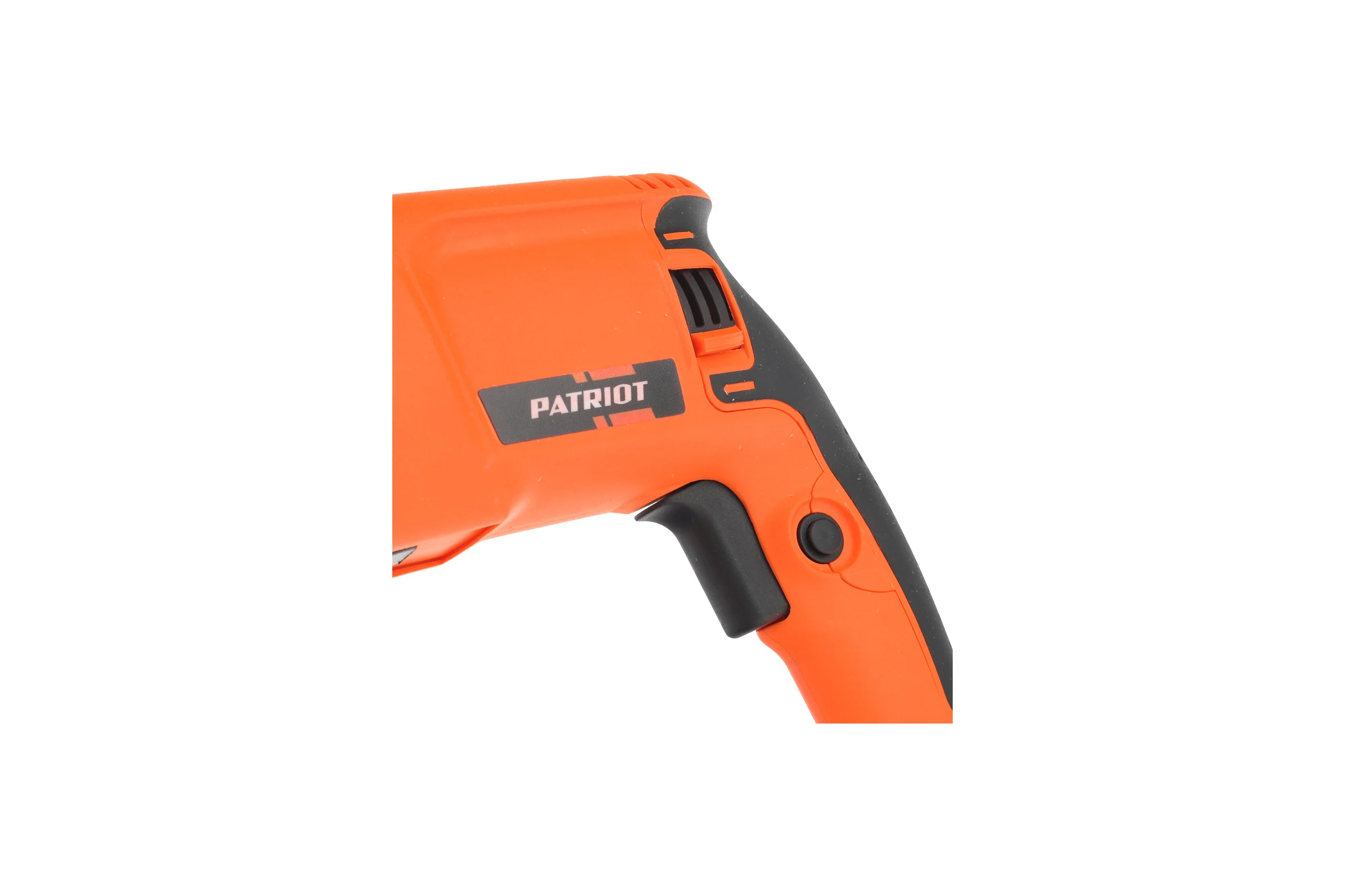 Перфоратор PATRIOT RH 262Q The One 140301335