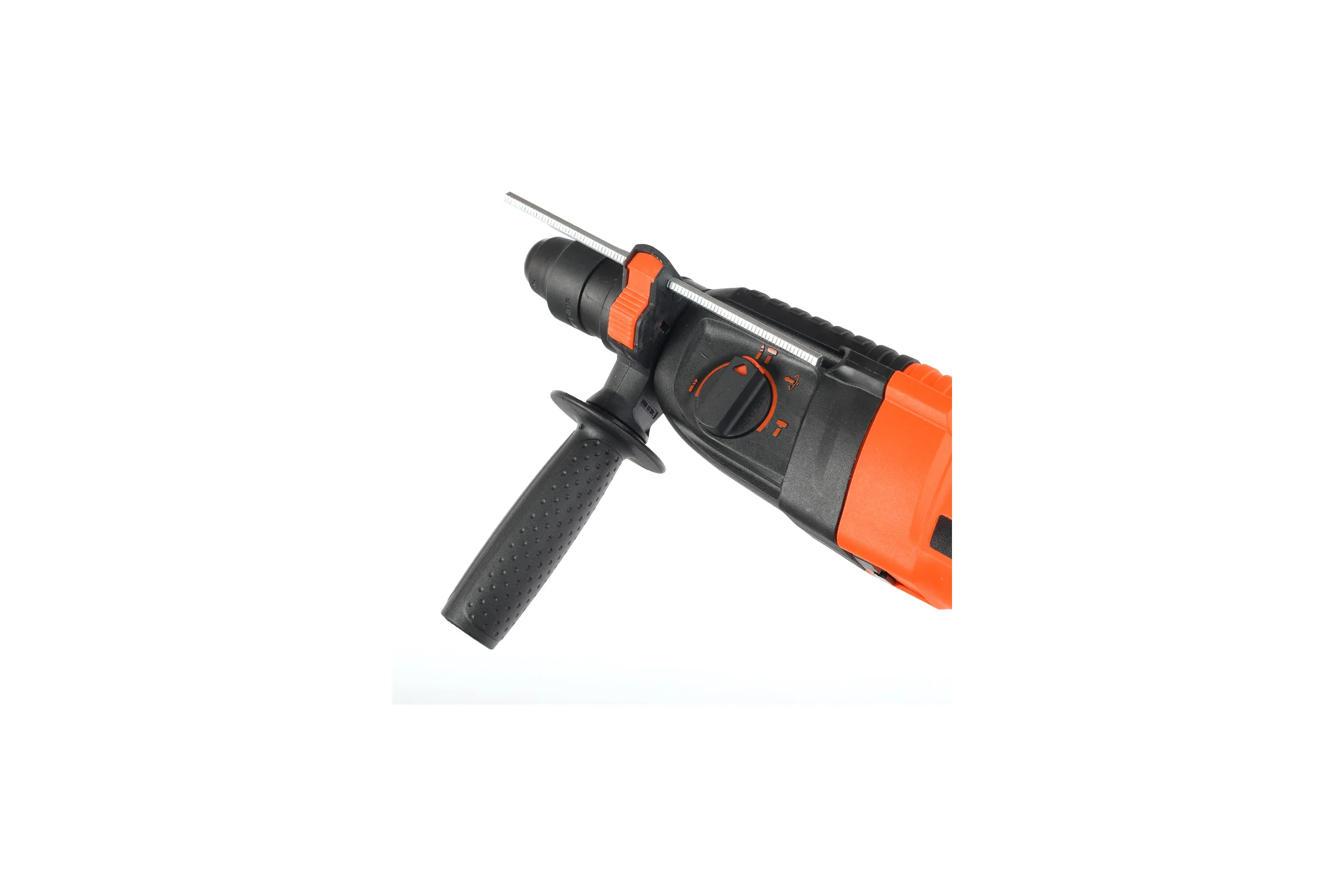 Перфоратор PATRIOT RH 262Q The One 140301335