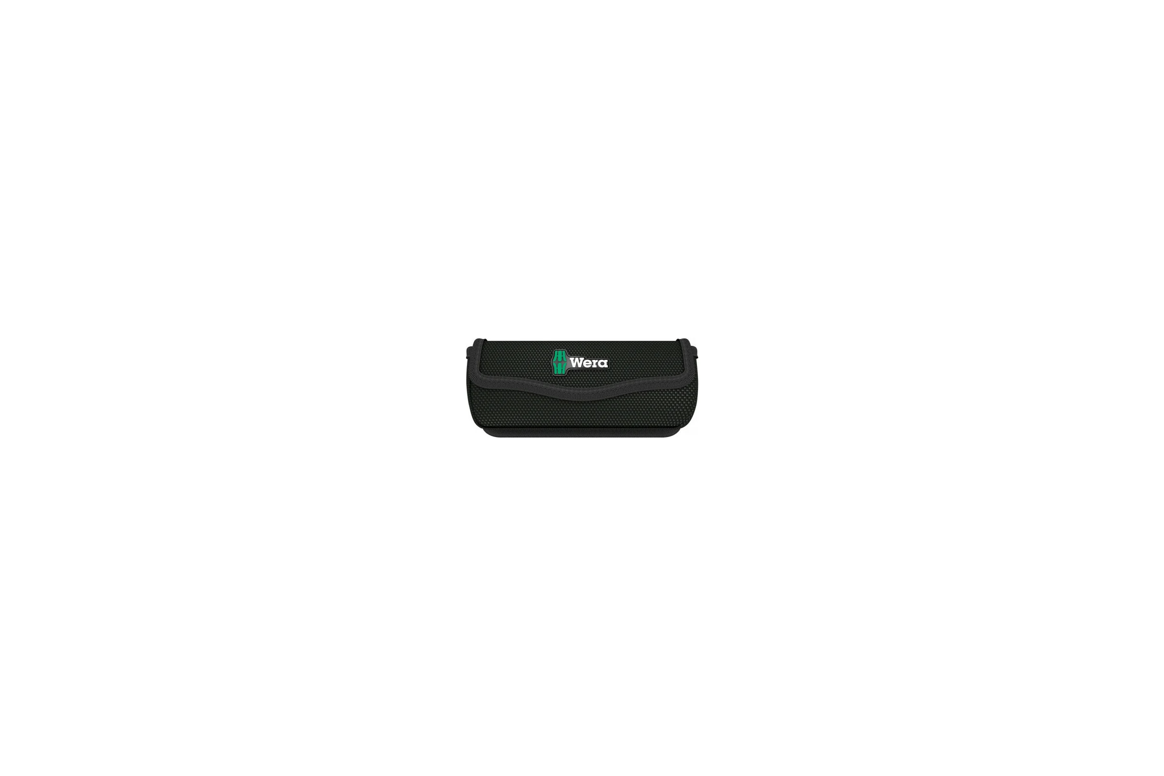 Отвертка с набором бит Kompakt 20 WERA WE-051021