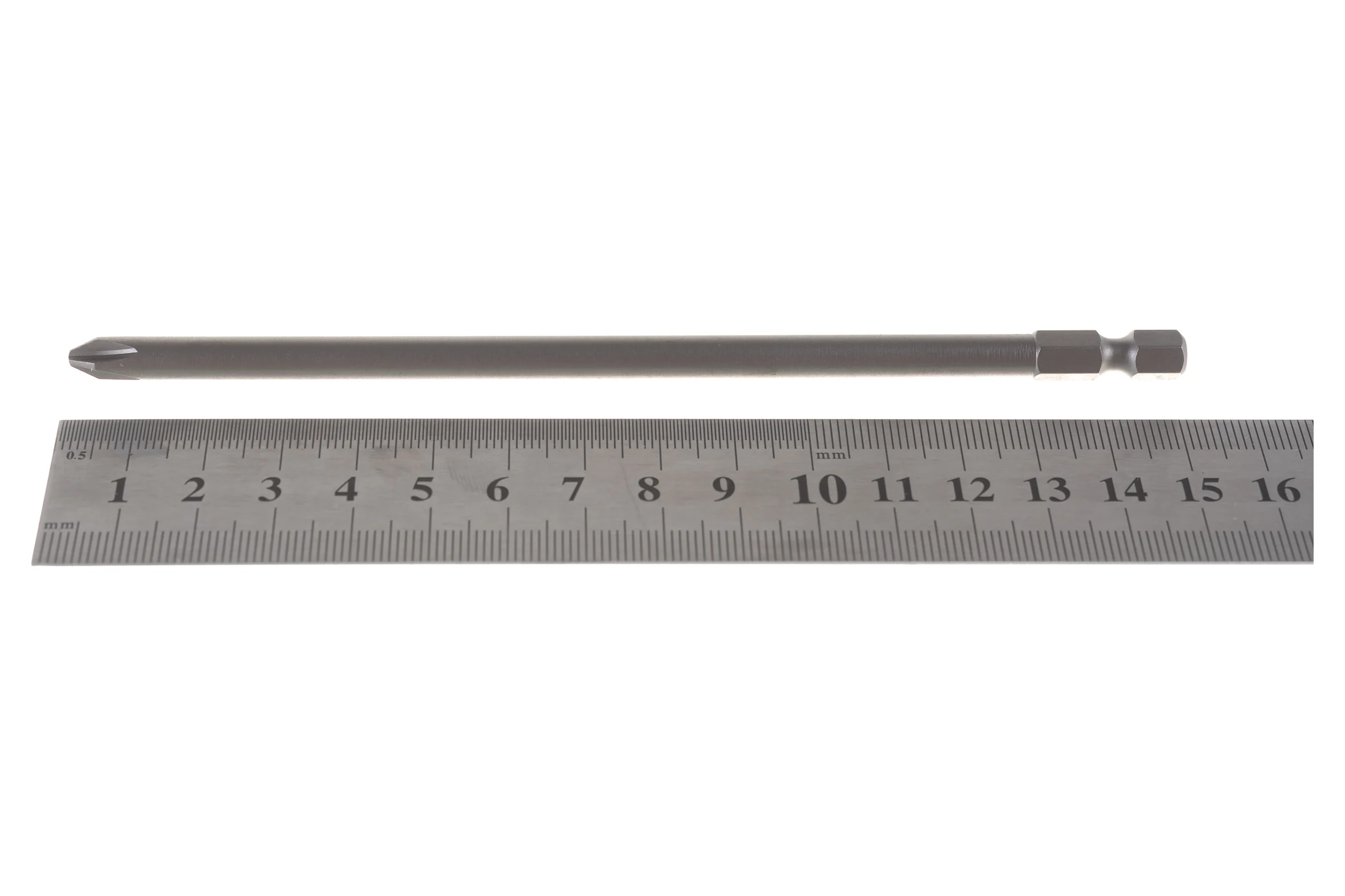 Бита (PH2; 152 мм) WERA WE-059786