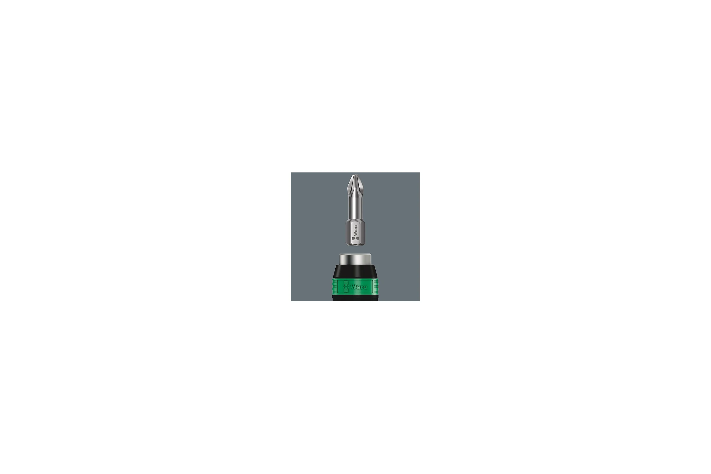 Динамометрические отвертки 7440/41/42 SATZ 0,3-6 Nm / set 0,3-6 Nm WERA WE-074739