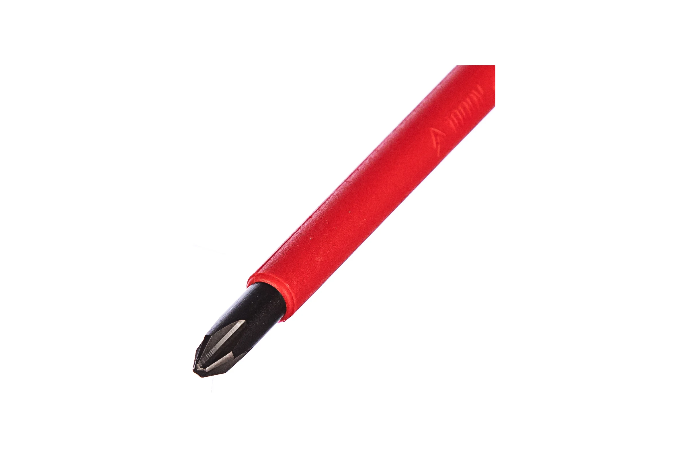 Диэлектрическая крестовая отвертка Felo Ergonic PH 2X 100 41420390