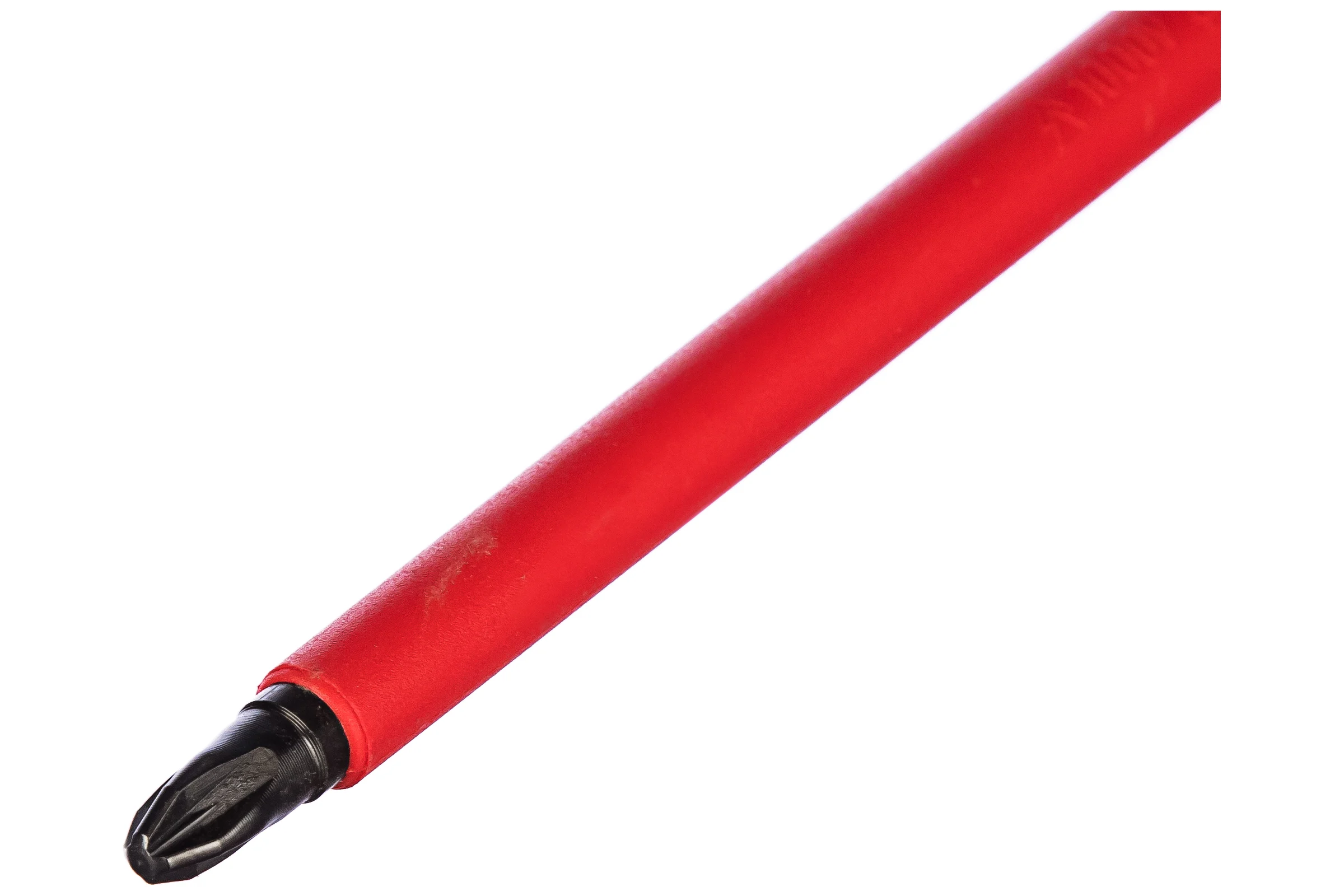 Диэлектрическая крестовая отвертка Felo Ergonic PZ 3X150 41530490