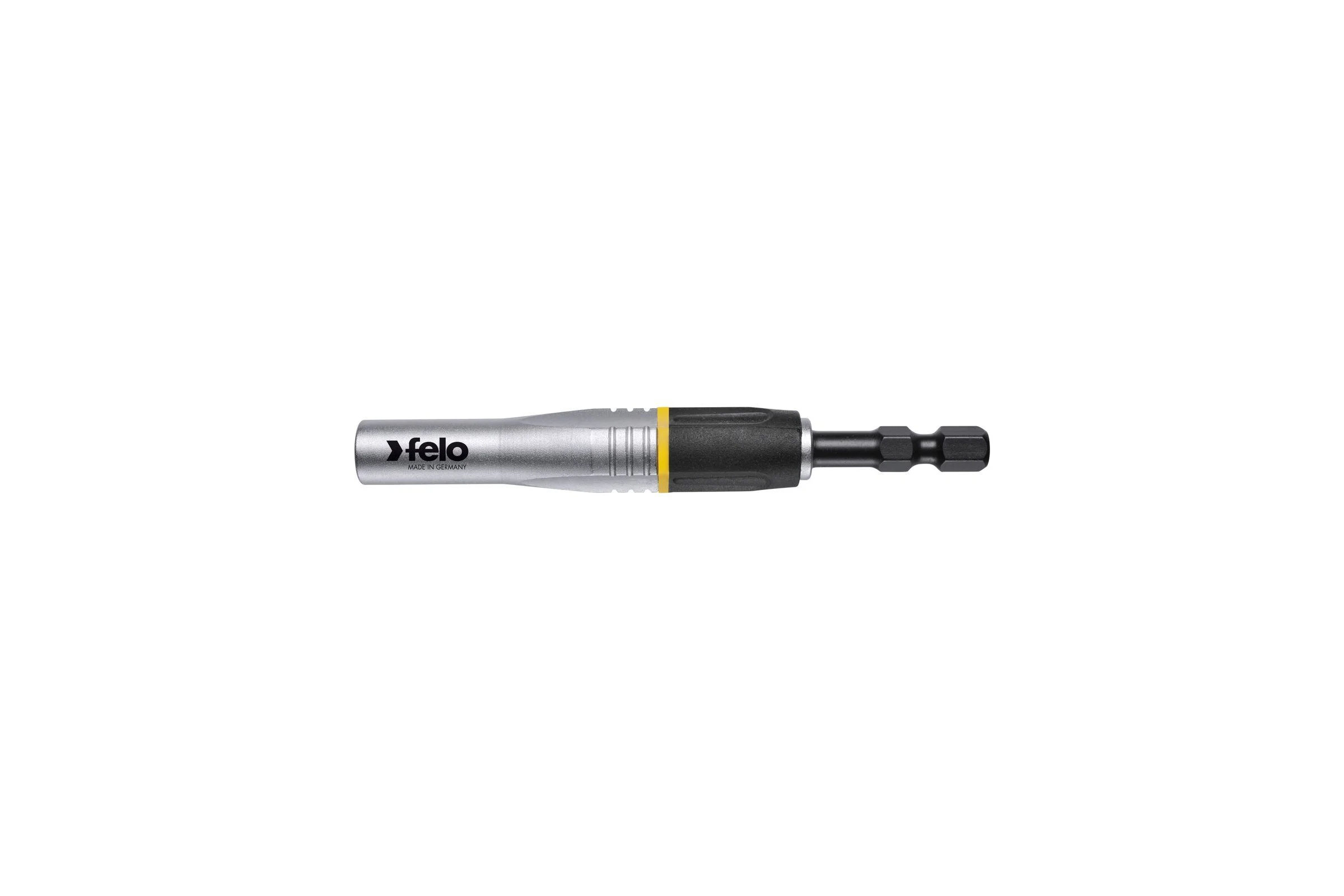 Магнитный держатель для бит 1/4", 95 мм Felo 03829590