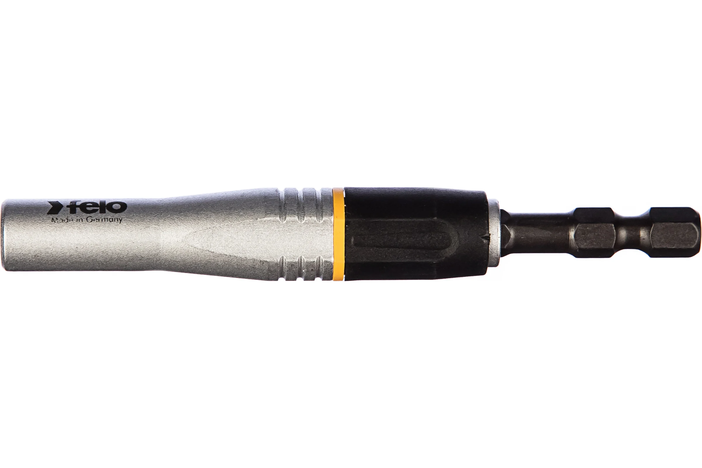 Магнитный держатель для бит 1/4", 95 мм Felo 03829590