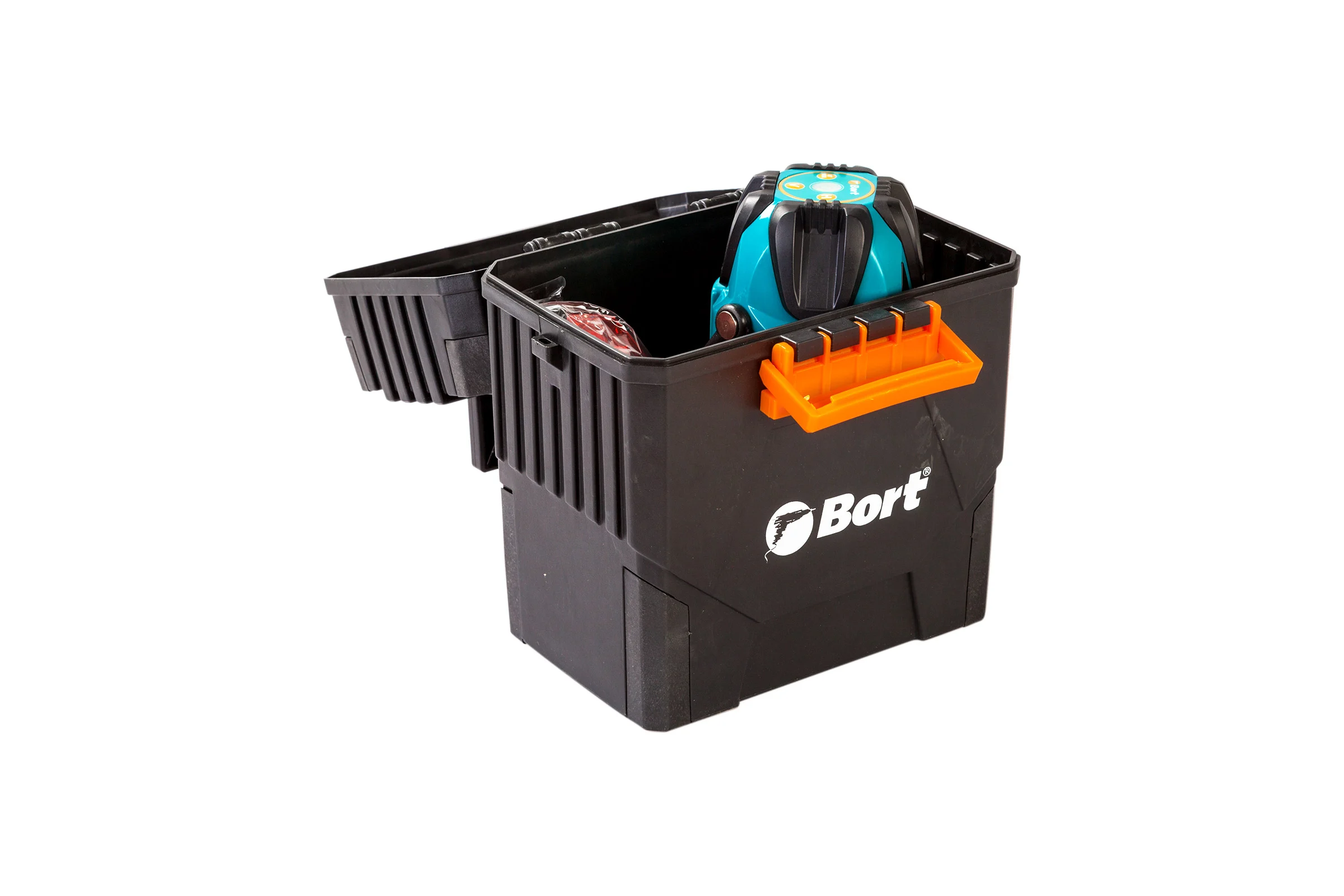 Лазерный автоматический уровень BORT BLN-15-K 98296808