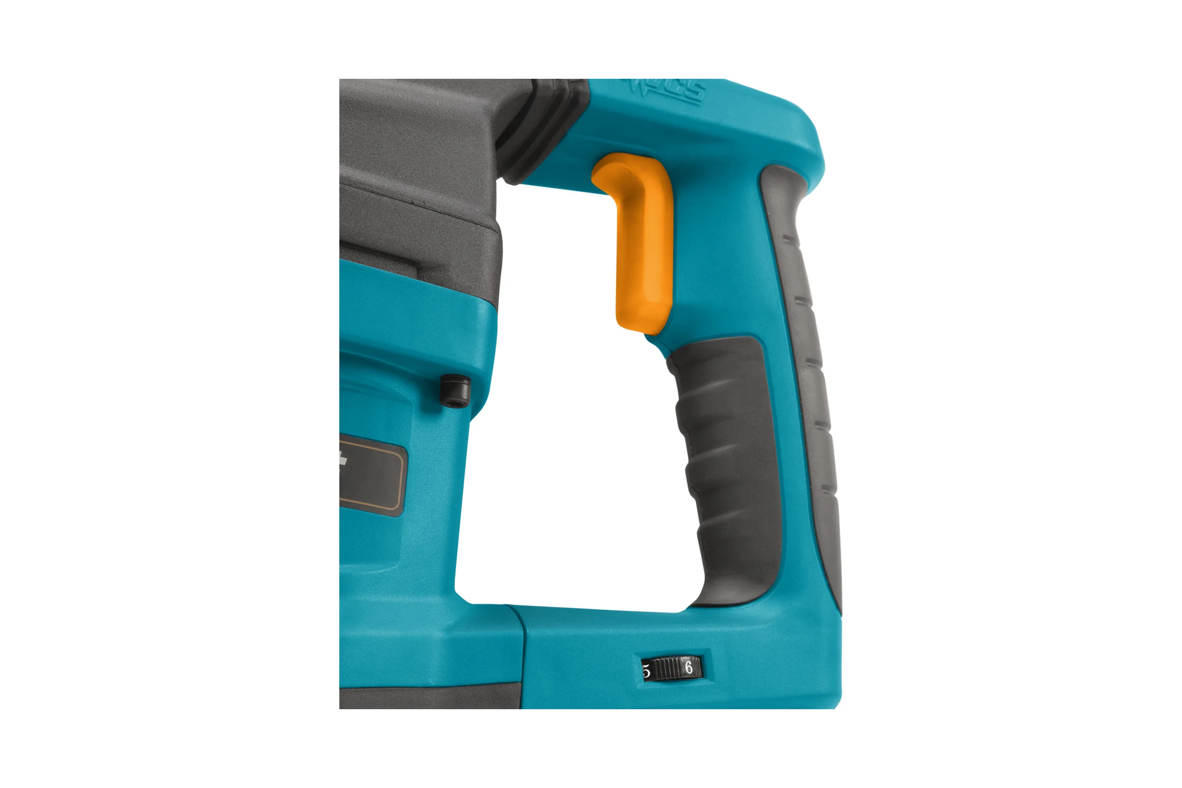 Электрический перфоратор BORT BHD-1500-MAX 93410457