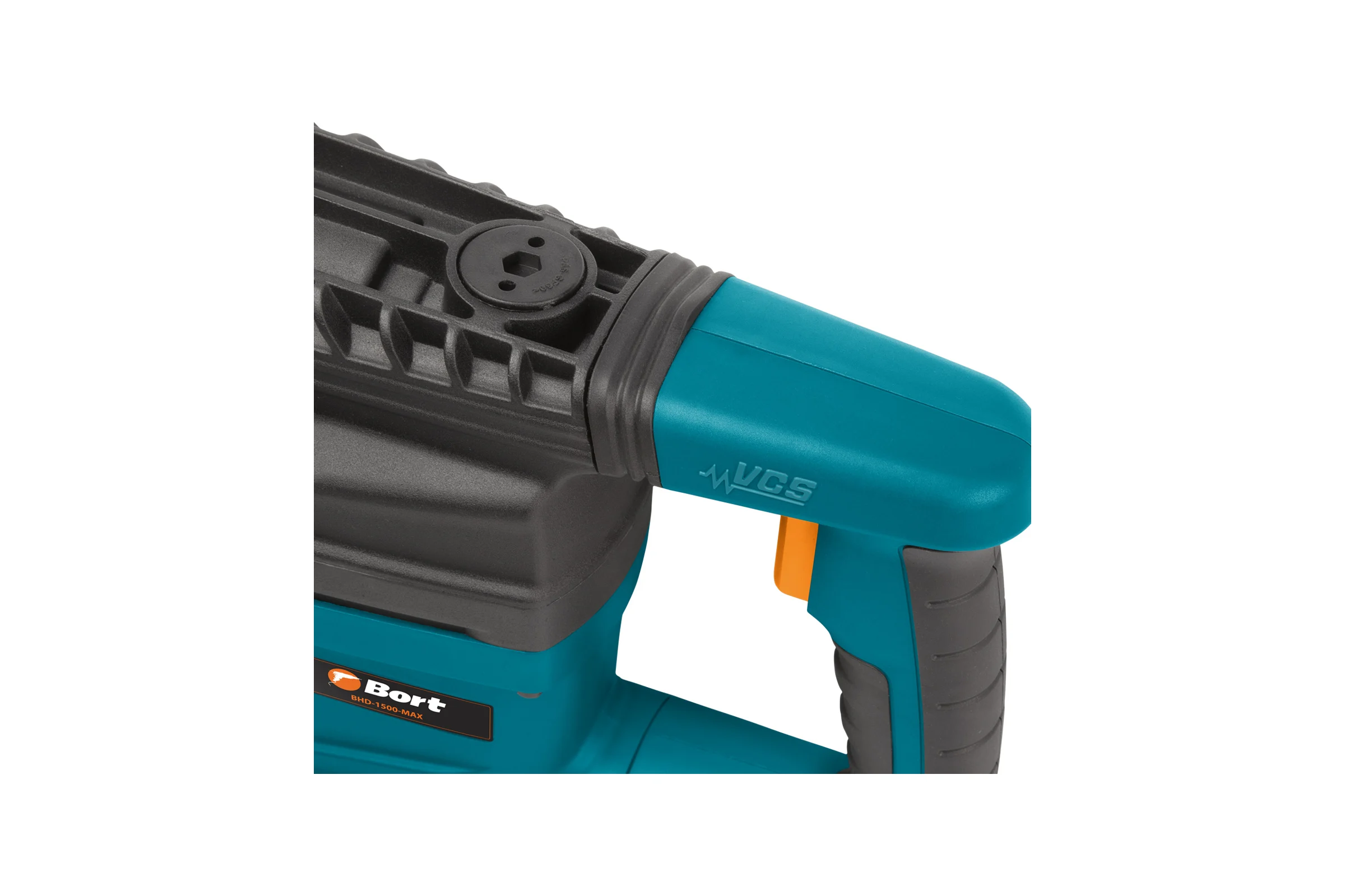 Электрический перфоратор BORT BHD-1500-MAX 93410457