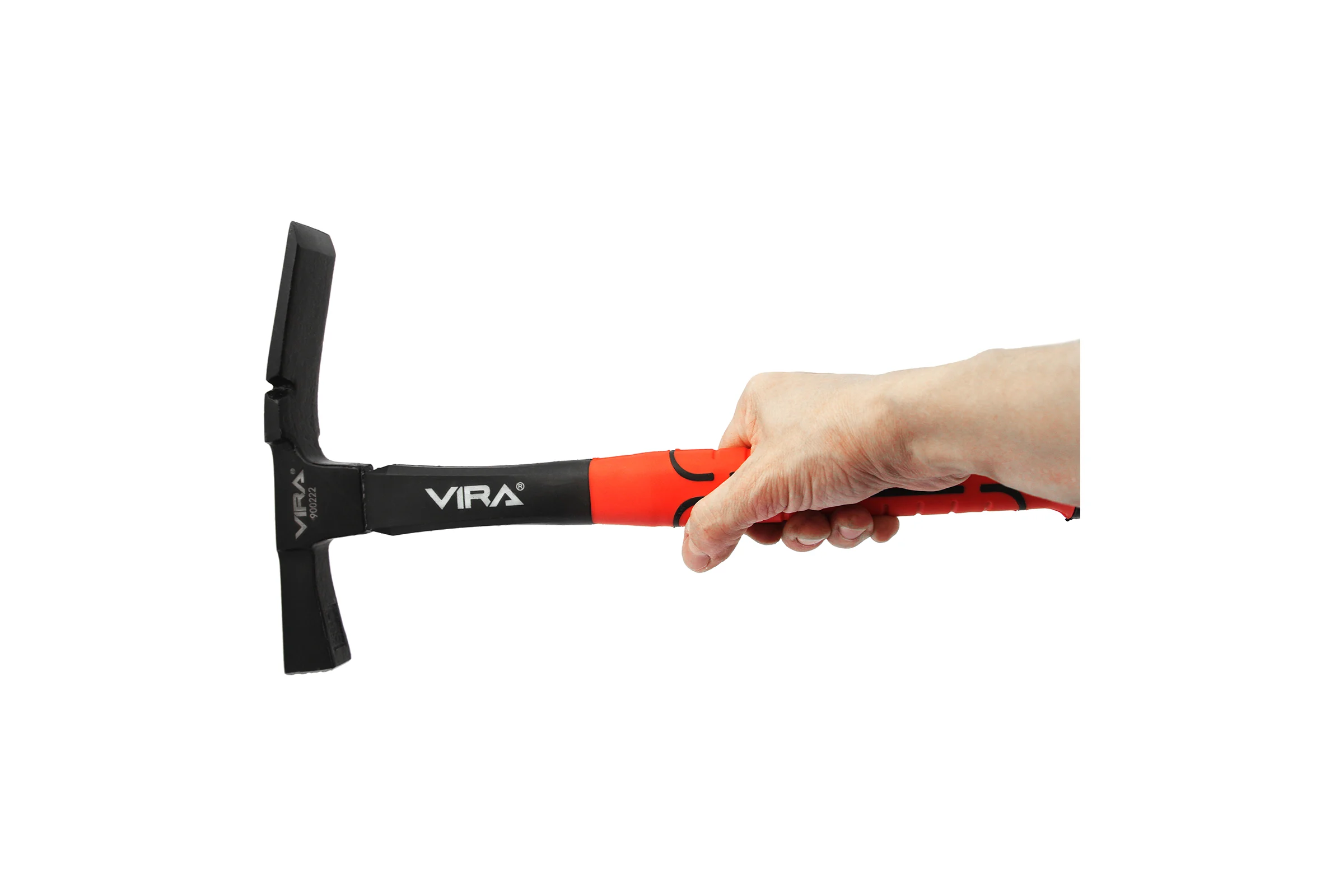 Молоток каменщика 600 г VIRA 900222