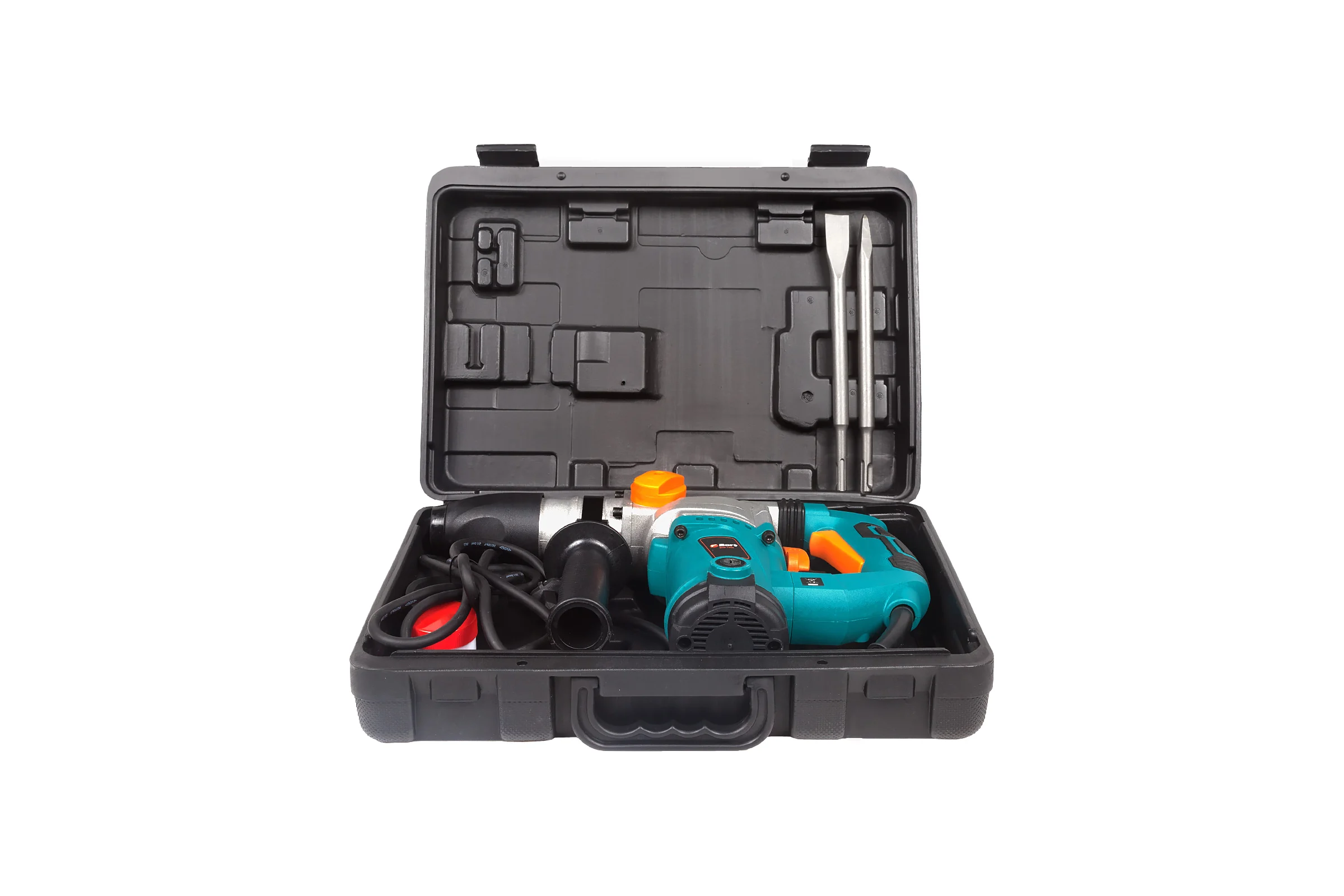 Электрический перфоратор BORT BHD-1500 93410150