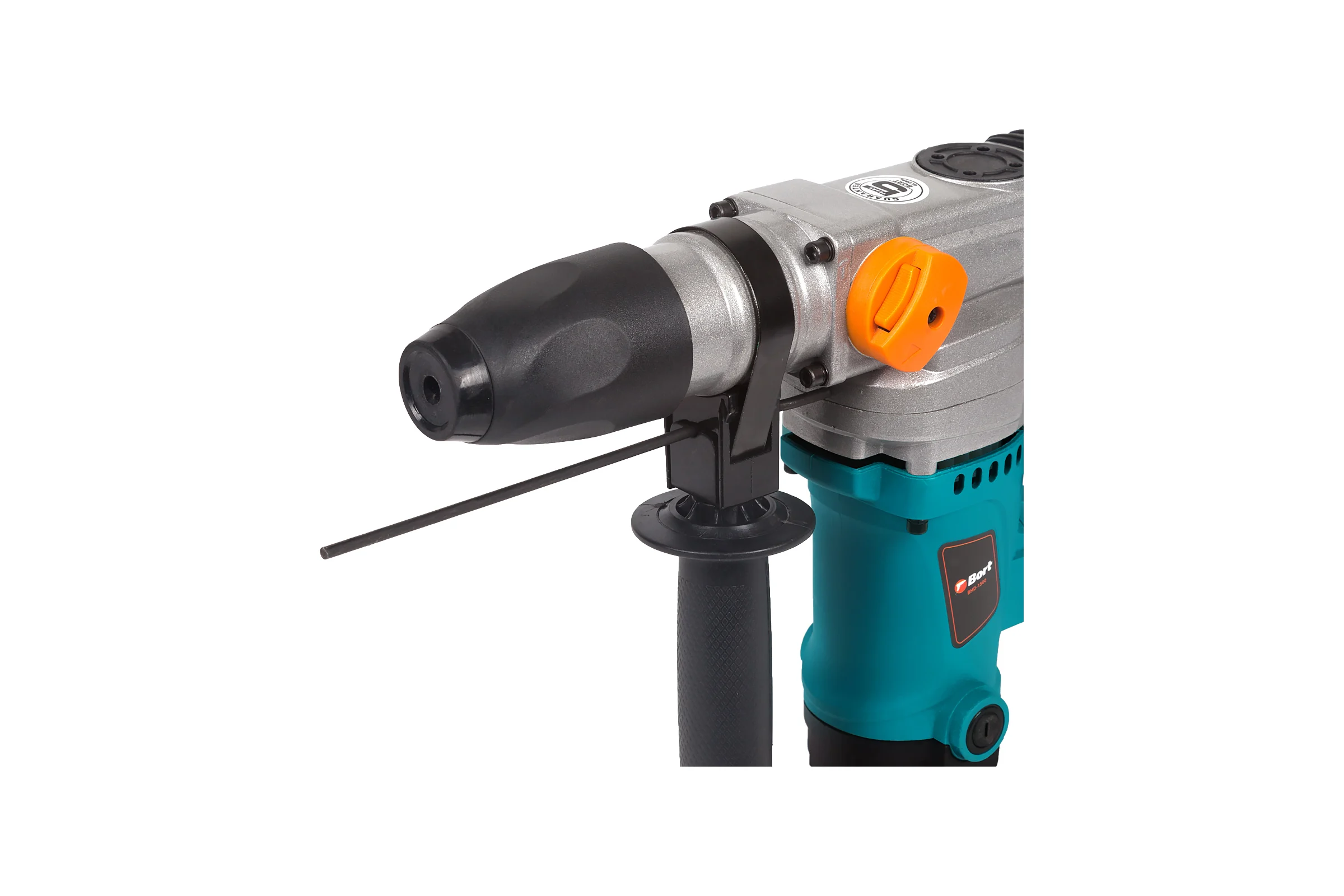 Электрический перфоратор BORT BHD-1500 93410150