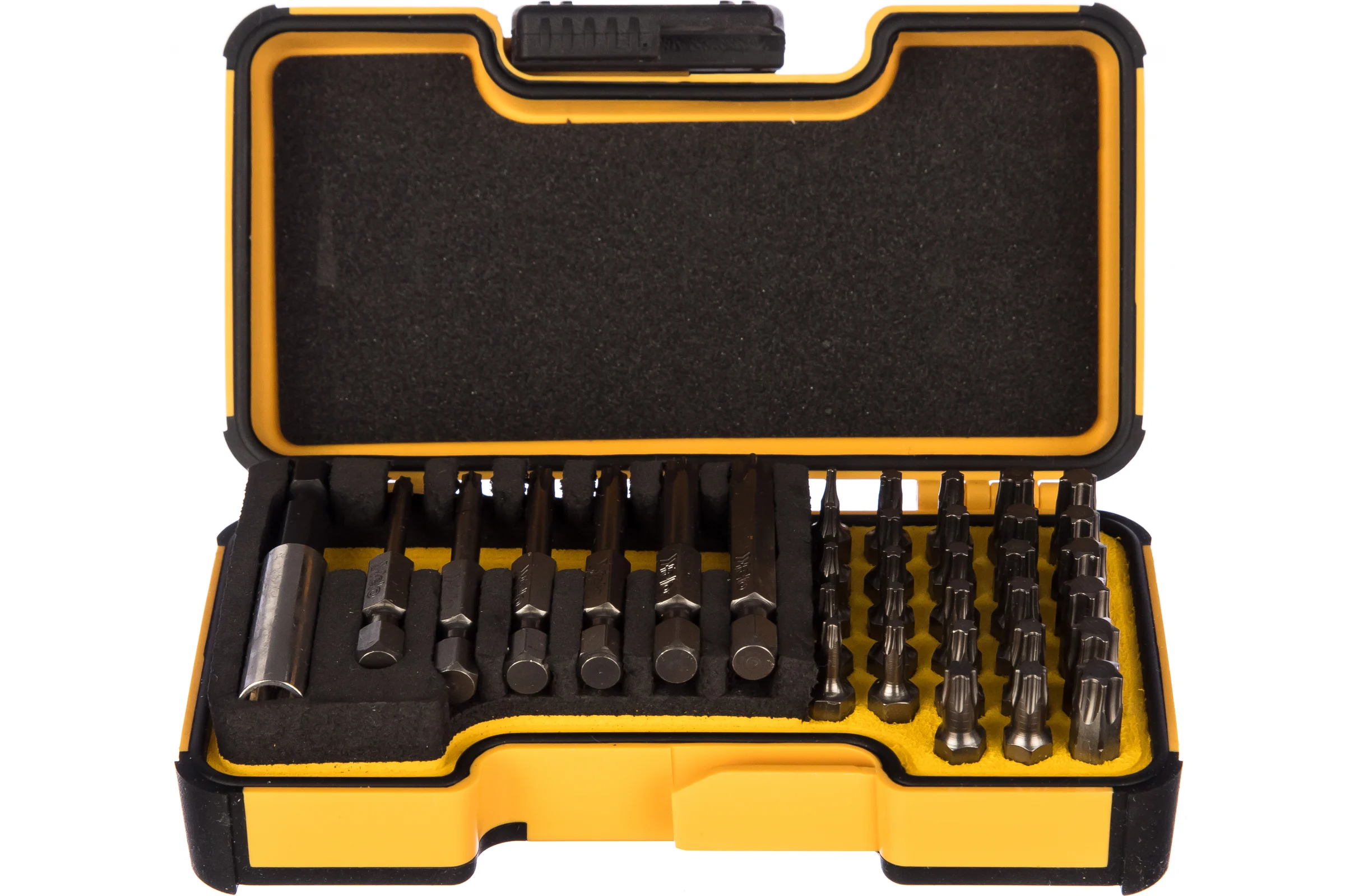 Набор бит TORX 35 шт. в кейсе Felo 02073526