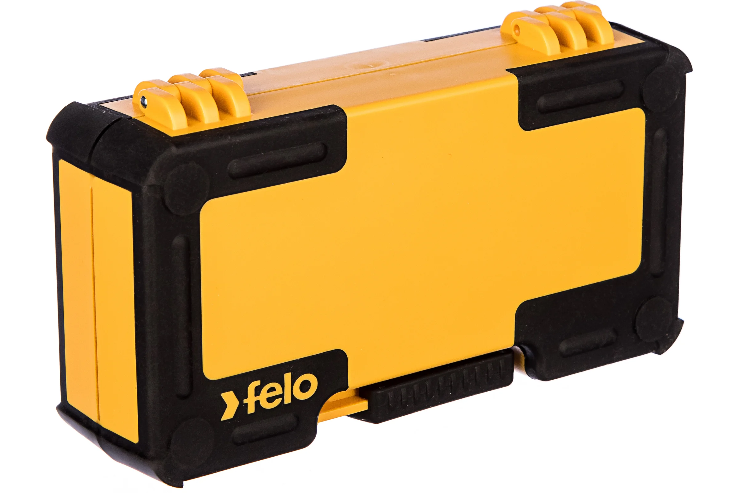Набор бит TORX 35 шт. в кейсе Felo 02073526