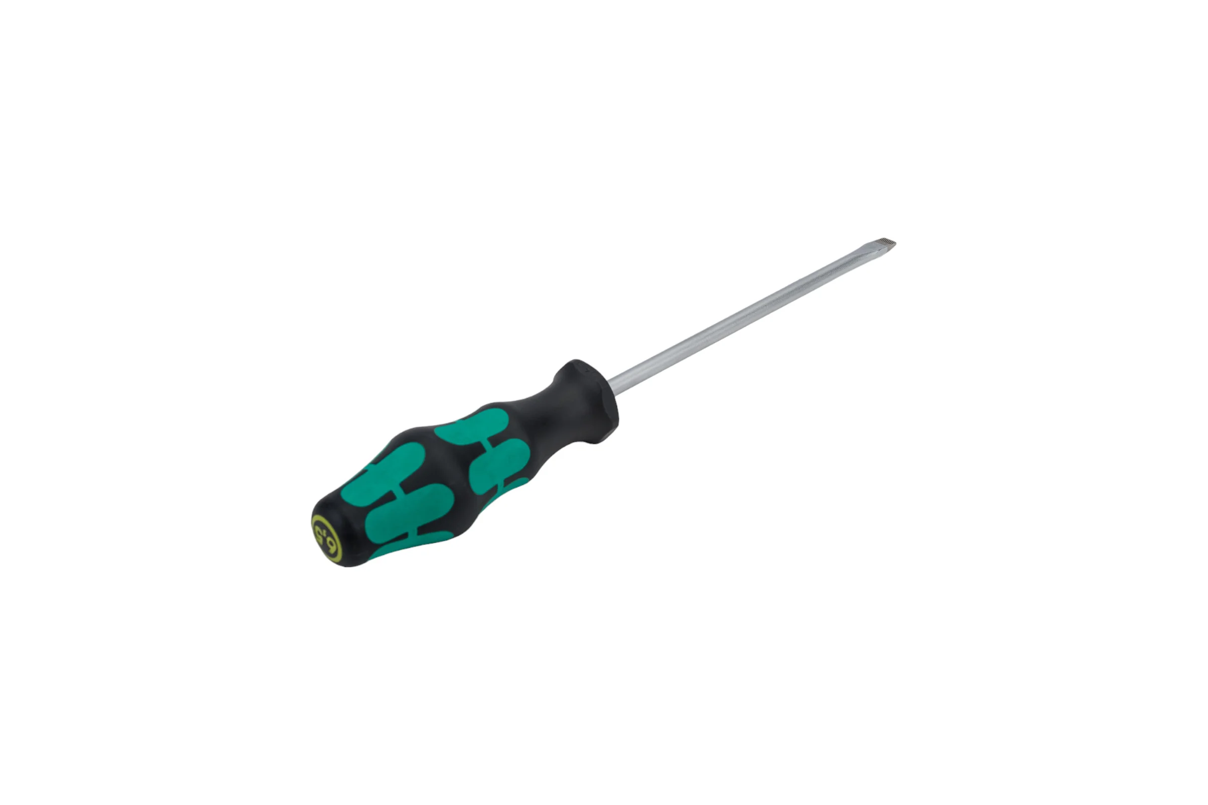 Отвертка WERA 334 1.2x6.5x150 MM WE-110010