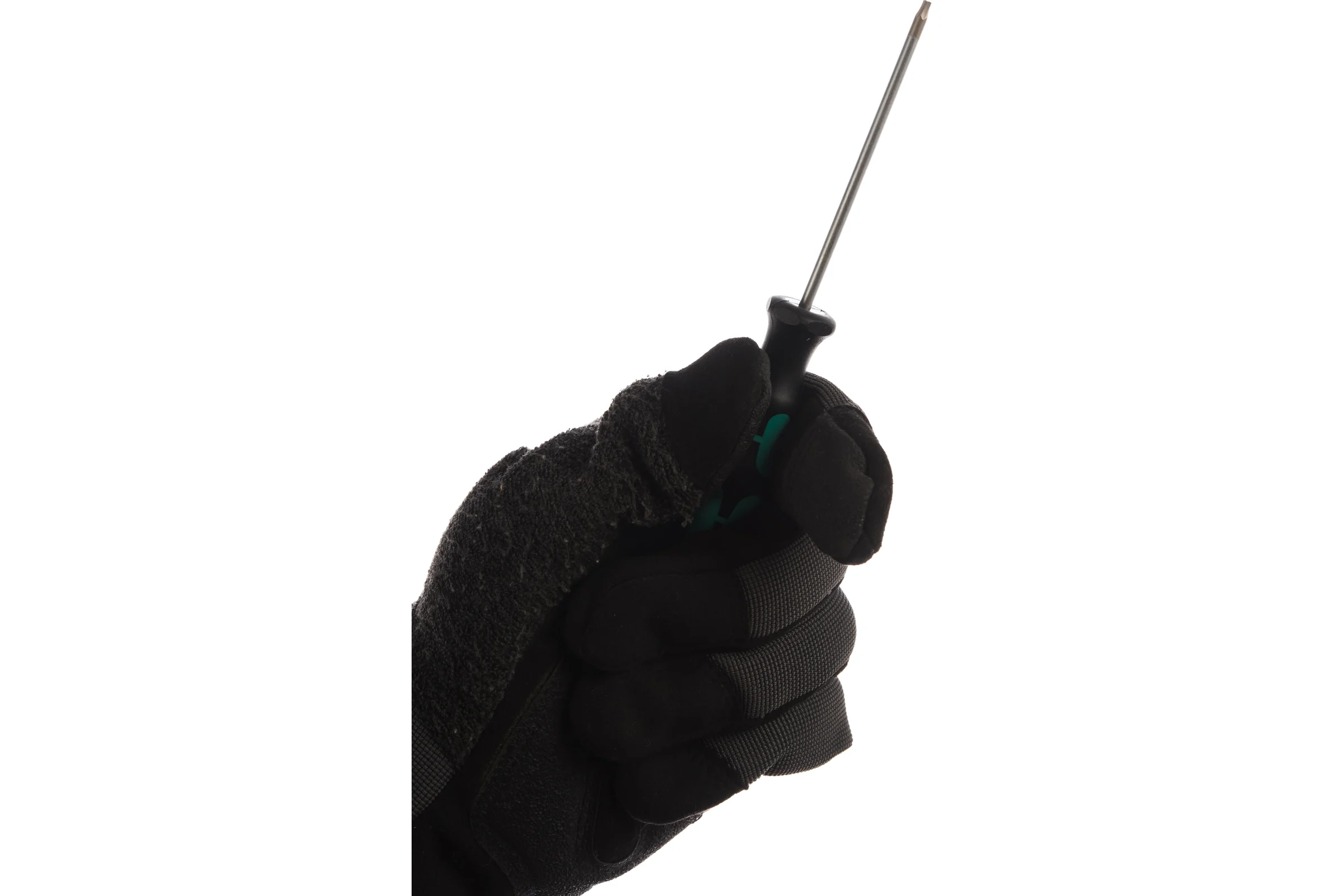 Отвертка WERA 354 SW 2 MM WE-023105