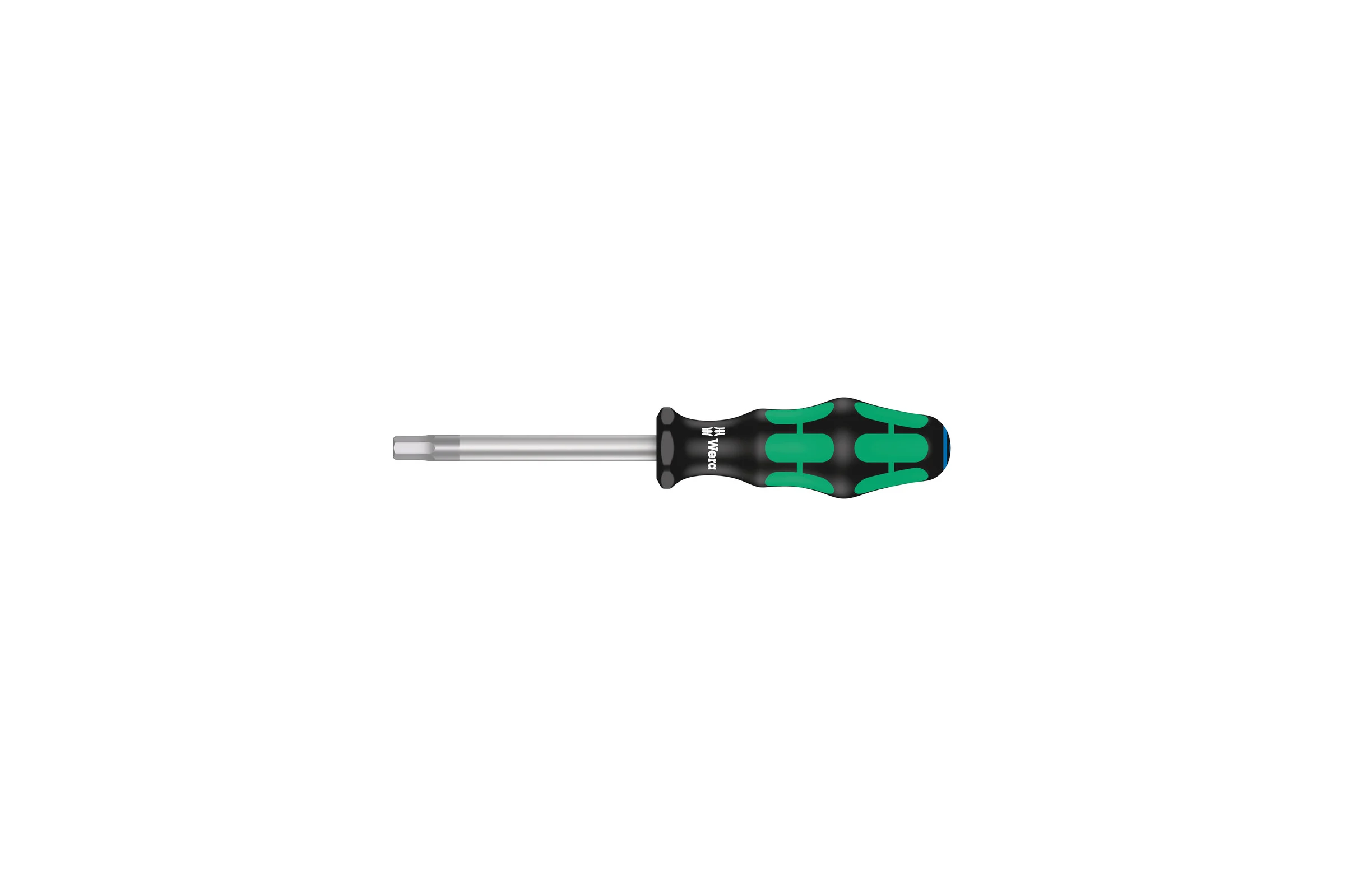 Отвертка WERA 354 SW 3 MM WE-023110