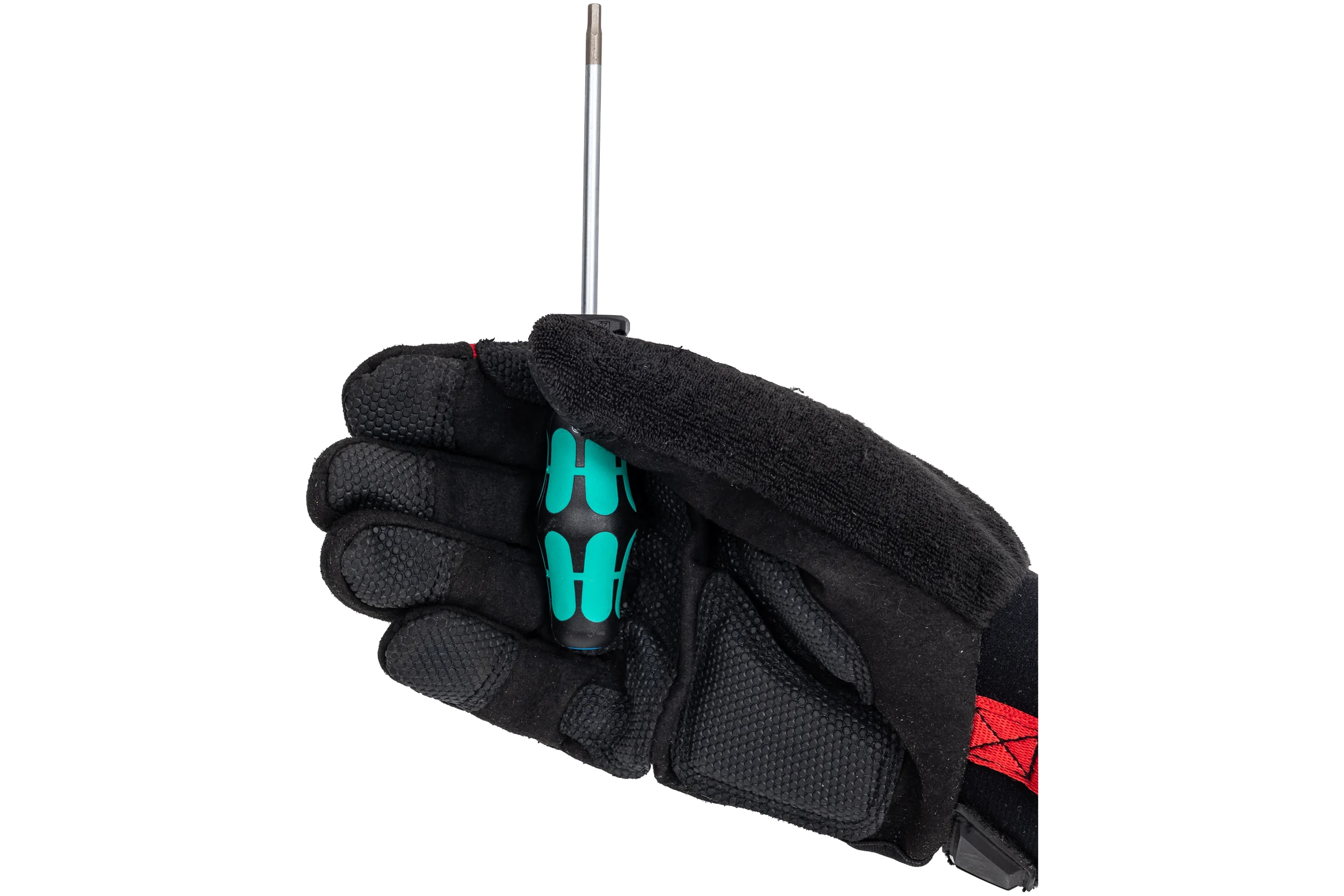 Отвертка WERA 354 SW 3 MM WE-023110