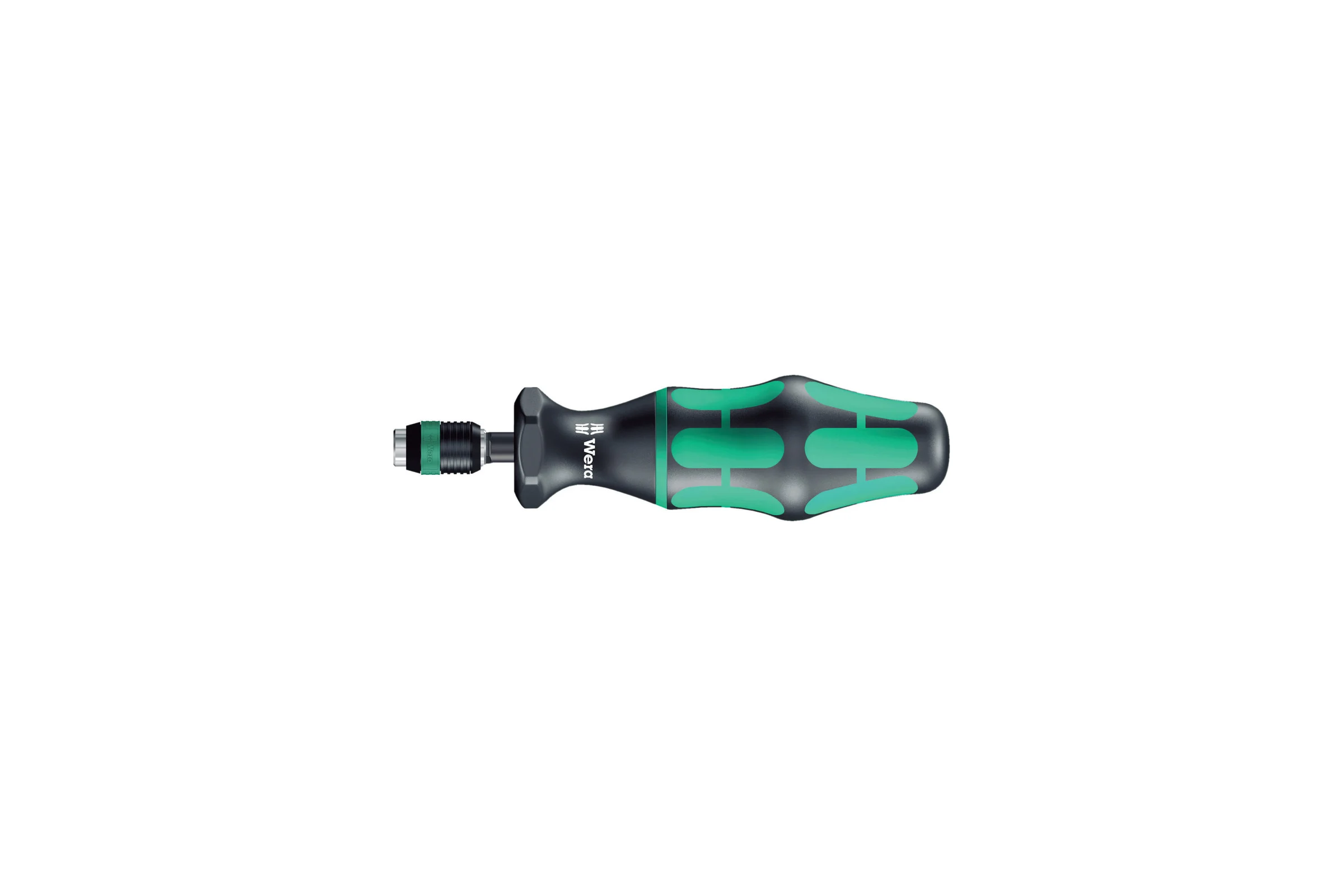 Динамометрическая отвертка WERA 7461 1.2 Nm WE-074716