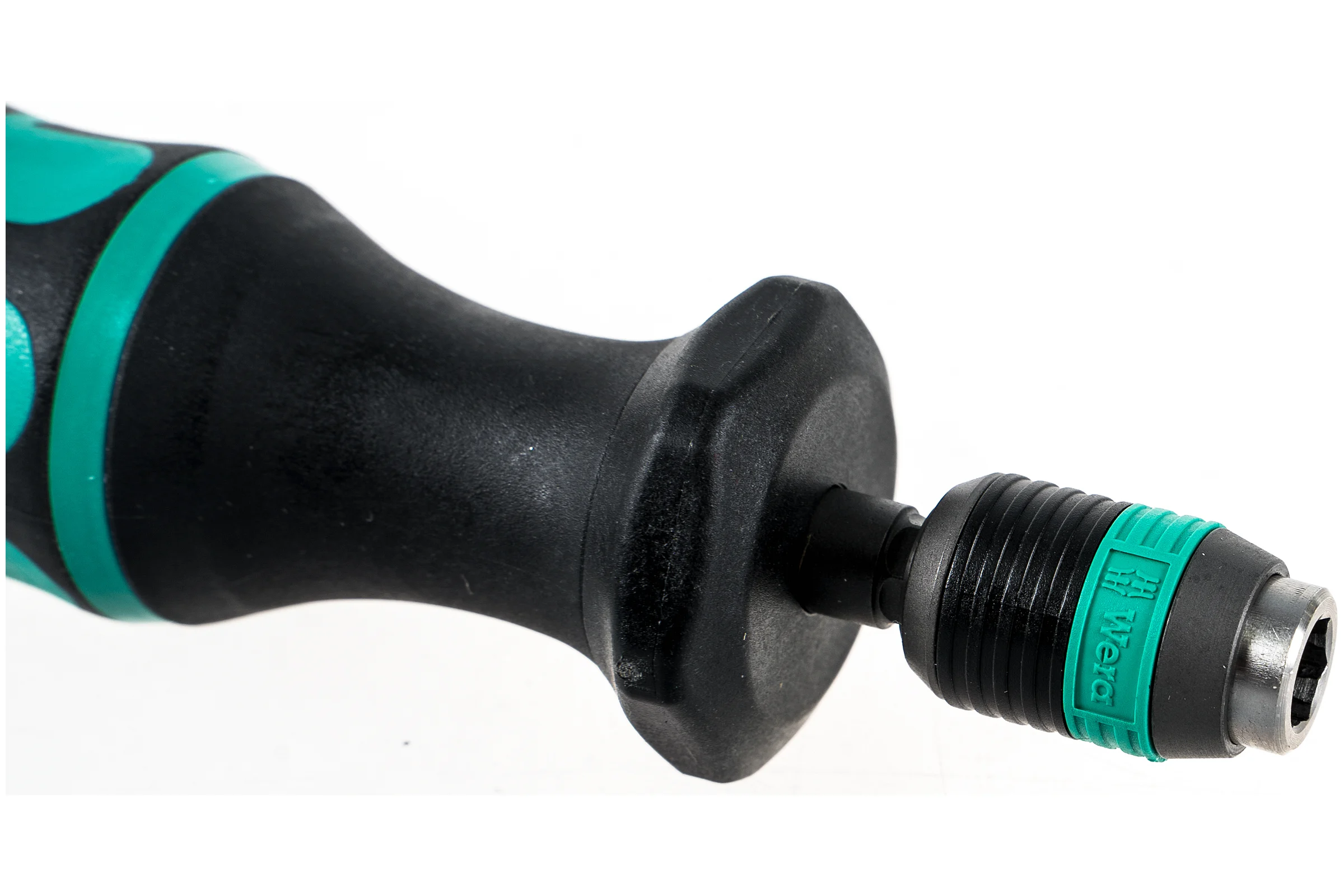 Динамометрическая отвертка WERA 7461 1.2 Nm WE-074716
