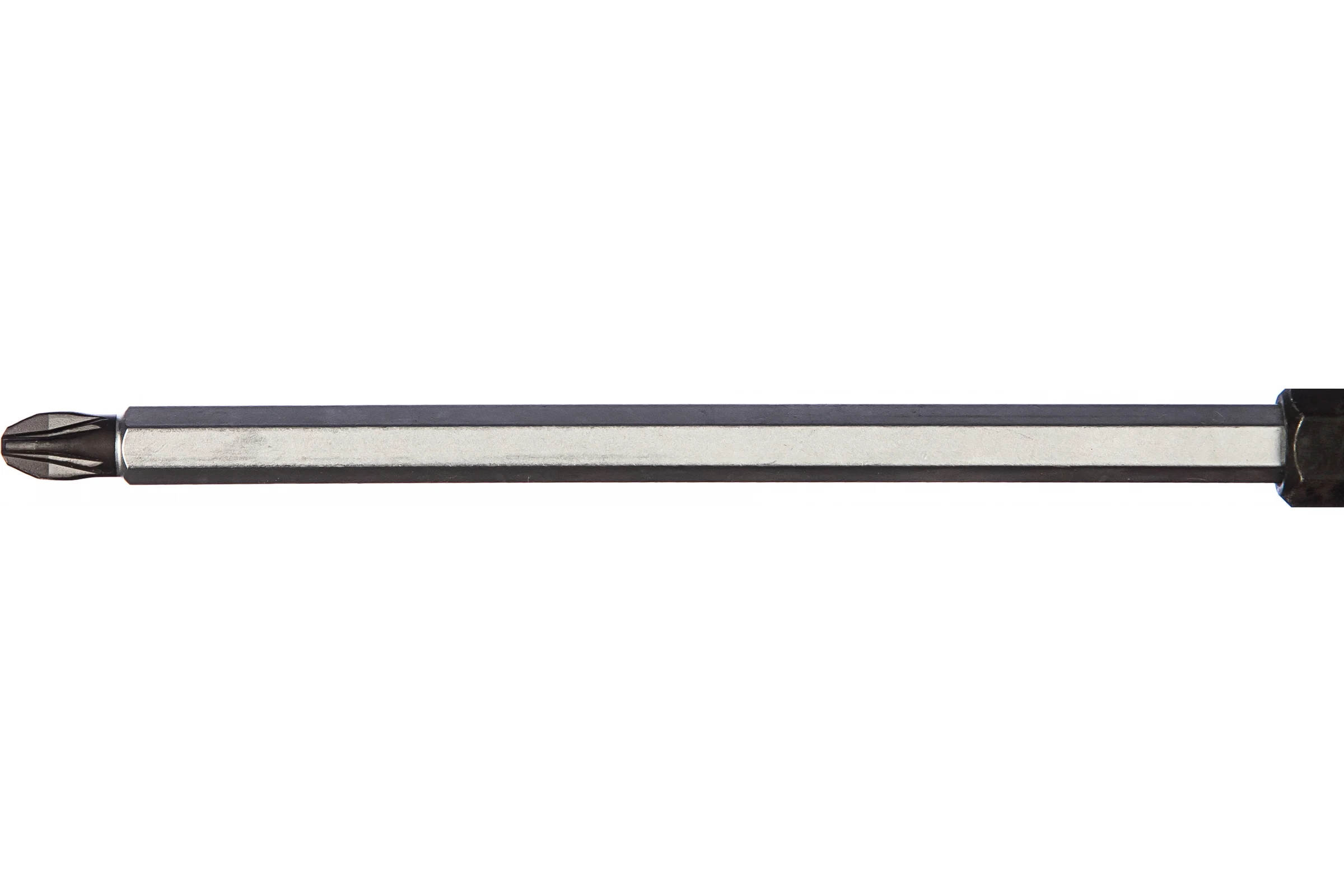 Отвертка крестовая ударная PZ 3X155 Felo 55130540