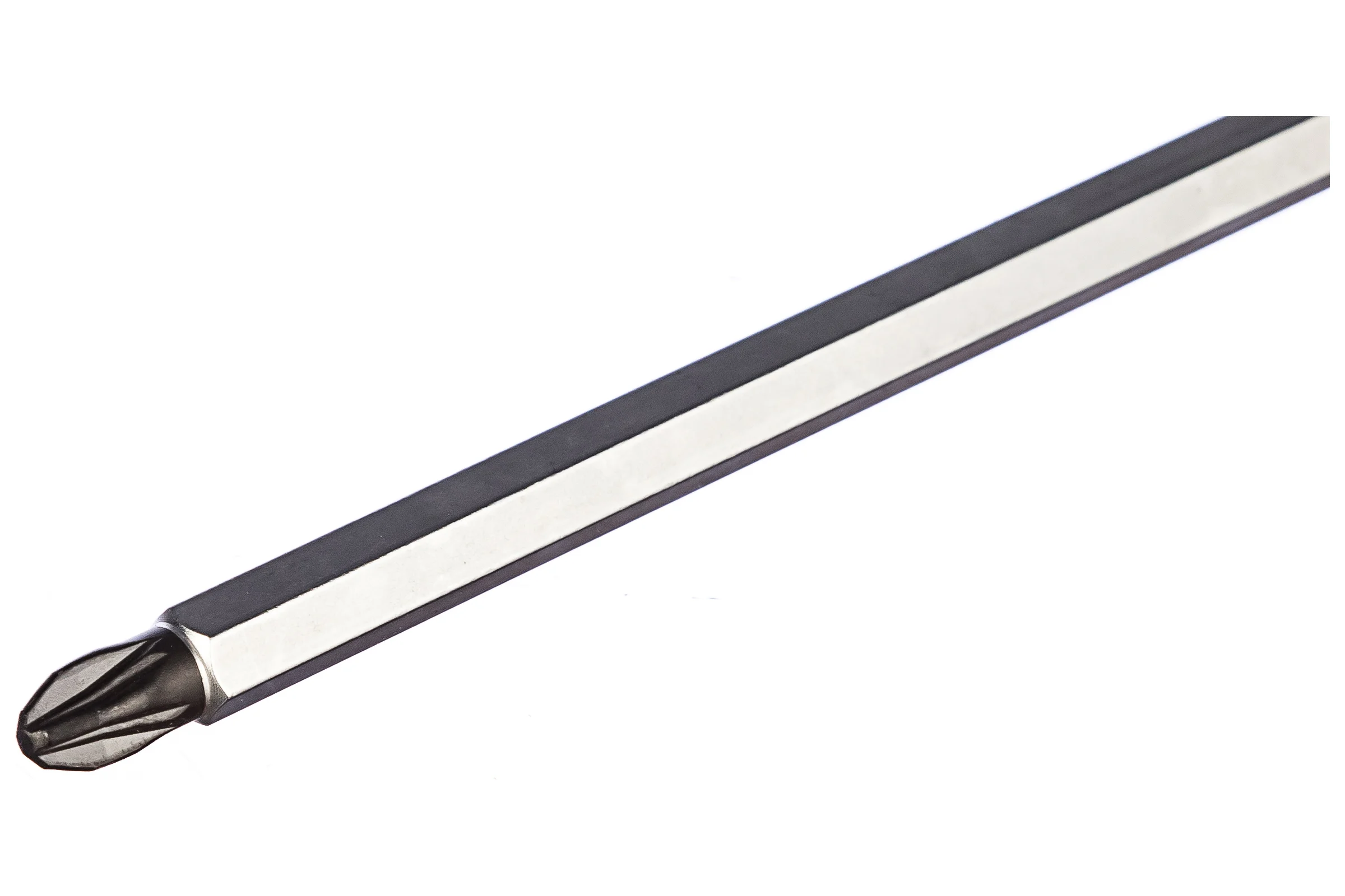 Отвертка крестовая ударная PZ 3X155 Felo 55130540