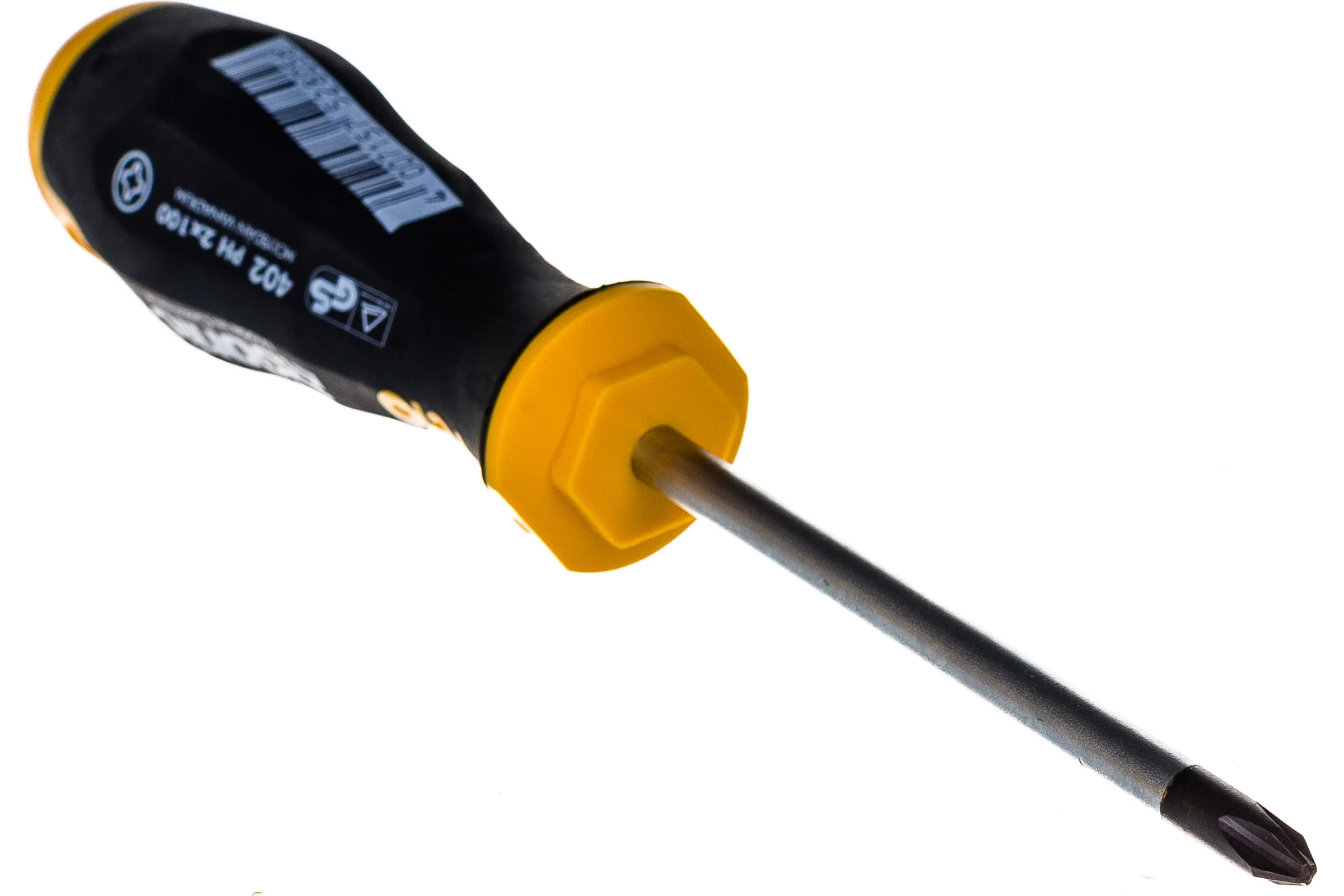 Крестовая отвертка PH 2X100 Felo Ergonic 40220310